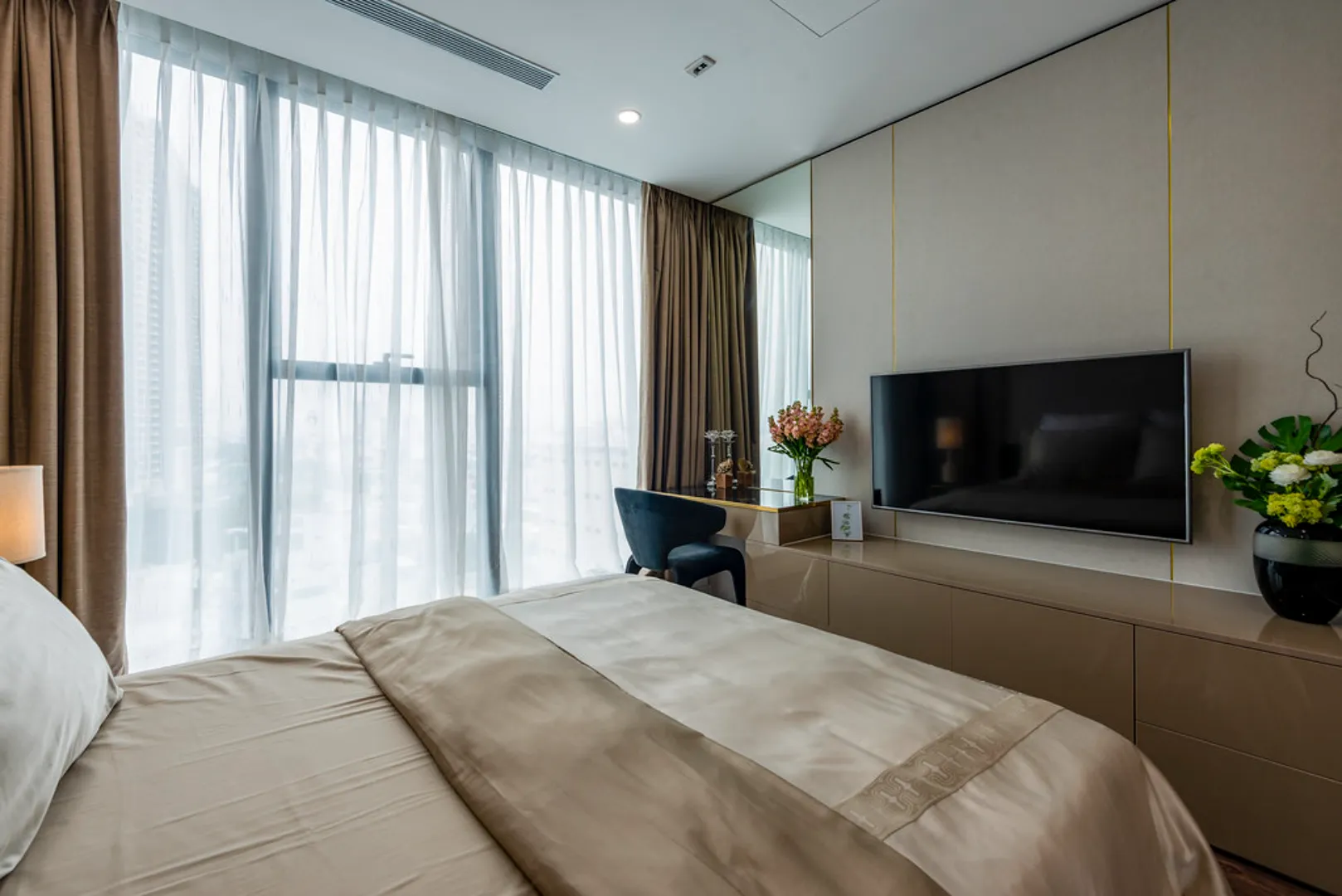 Căn Hộ 2 PN Sunshine Sky City Sở Hữu Vị Trí Đắc Địa Vừa Nằm Ngay Khu Thương Mại Phú Mỹ Hưng. Mua bán căn hộ tại Sunshine Sky City, 23 Phú Thuận, Tân Mỹ, Hồ Chí Minh được đăng bởi VPI Official.Hình 7