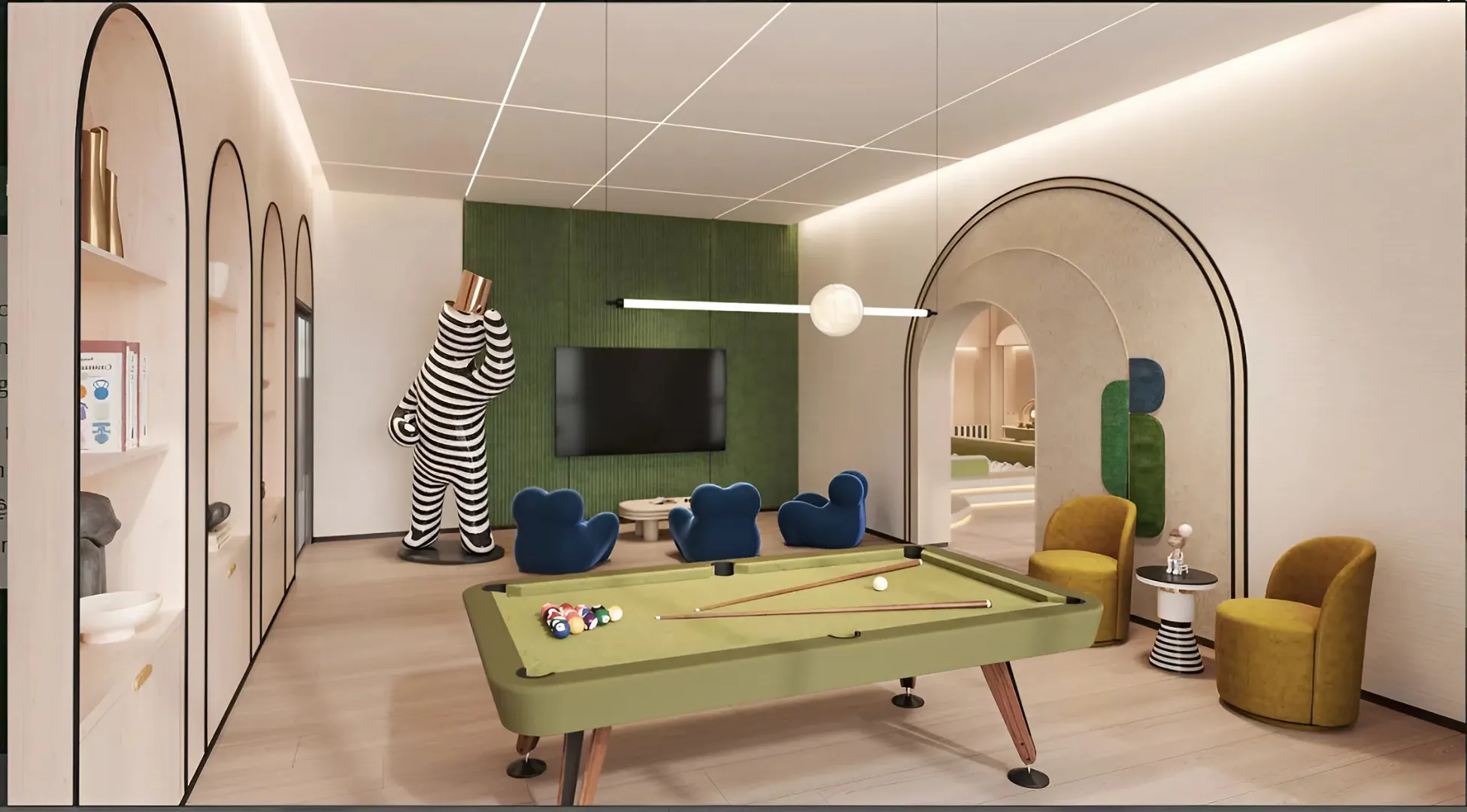 Căn Hộ 3 Phòng Ngủ B-XX-12A LUMIÈRE Midtown chuẩn an cư cao cấp giữa The Global City. Mua bán căn hộ tại Lumière Midtown, Mặt tiền đường Liên Phường, KĐT The Global City, An Khánh, Hồ Chí Minh được đăng bởi VPI Official.Hình 3