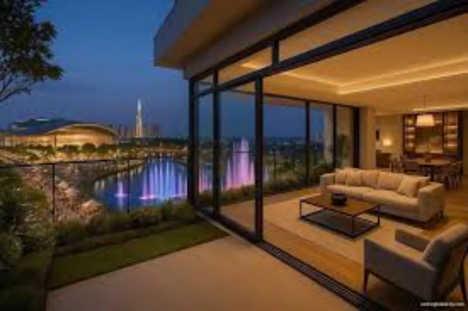 Căn hộ 3 phòng ngủ B-XX-01 LUMIÈRE Midtown lựa chọn lý tưởng cho gia đình đa thế hệ. Mua bán căn hộ tại Lumière Midtown, Mặt tiền đường Liên Phường, KĐT The Global City, An Khánh, Hồ Chí Minh được đăng bởi VPI Official.Hình 3