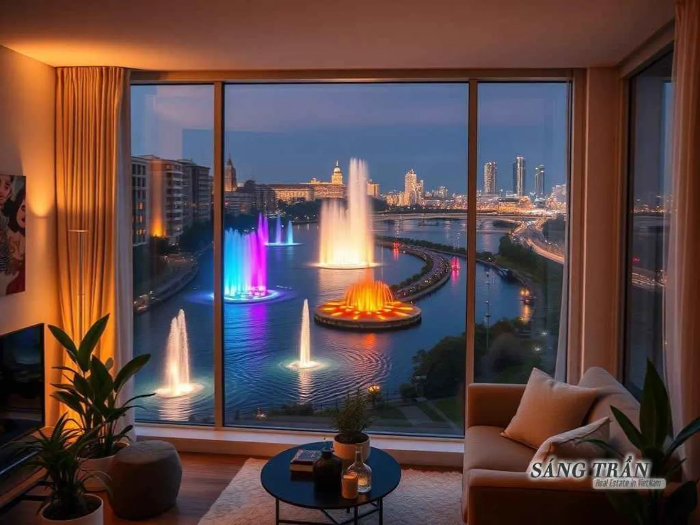 Căn hộ 3 phòng ngủ B-XX-01 LUMIÈRE Midtown lựa chọn lý tưởng cho gia đình đa thế hệ. Mua bán căn hộ tại Lumière Midtown, Mặt tiền đường Liên Phường, KĐT The Global City, An Khánh, Hồ Chí Minh được đăng bởi VPI Official.Hình 5