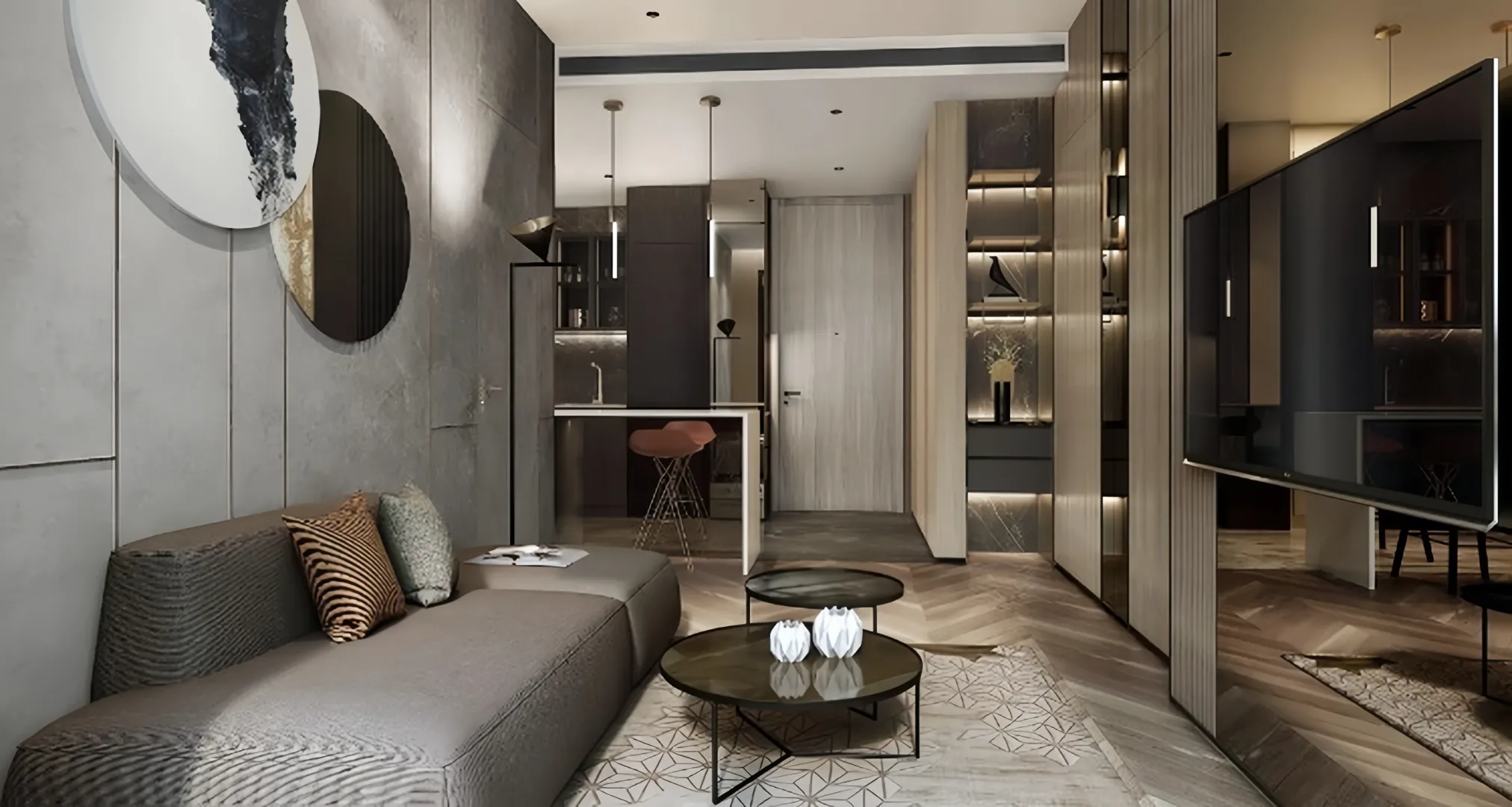 Căn Hộ 3PN B-XX-06 LUMIÈRE Midtown Không Gian Sống Định Hình Chuẩn Mực. Mua bán căn hộ tại Lumière Midtown, Hồ Chí Minh được đăng bởi VPI Official