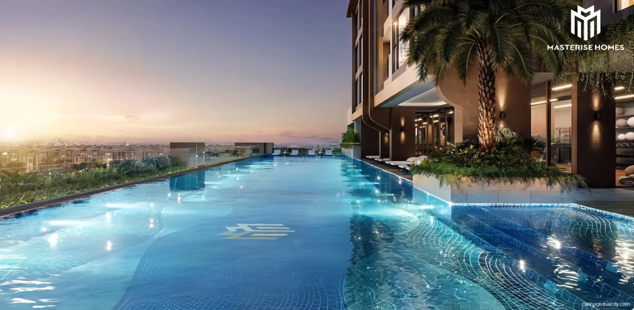 Căn hộ 3PN B-xx-11 tại LUMIÈRE Midtown tổ ấm cao cấp trên trục kết nối chiến lược. Mua bán căn hộ tại Lumière Midtown, Mặt tiền đường Liên Phường, KĐT The Global City, An Khánh, Hồ Chí Minh được đăng bởi VPI Official.Hình 5