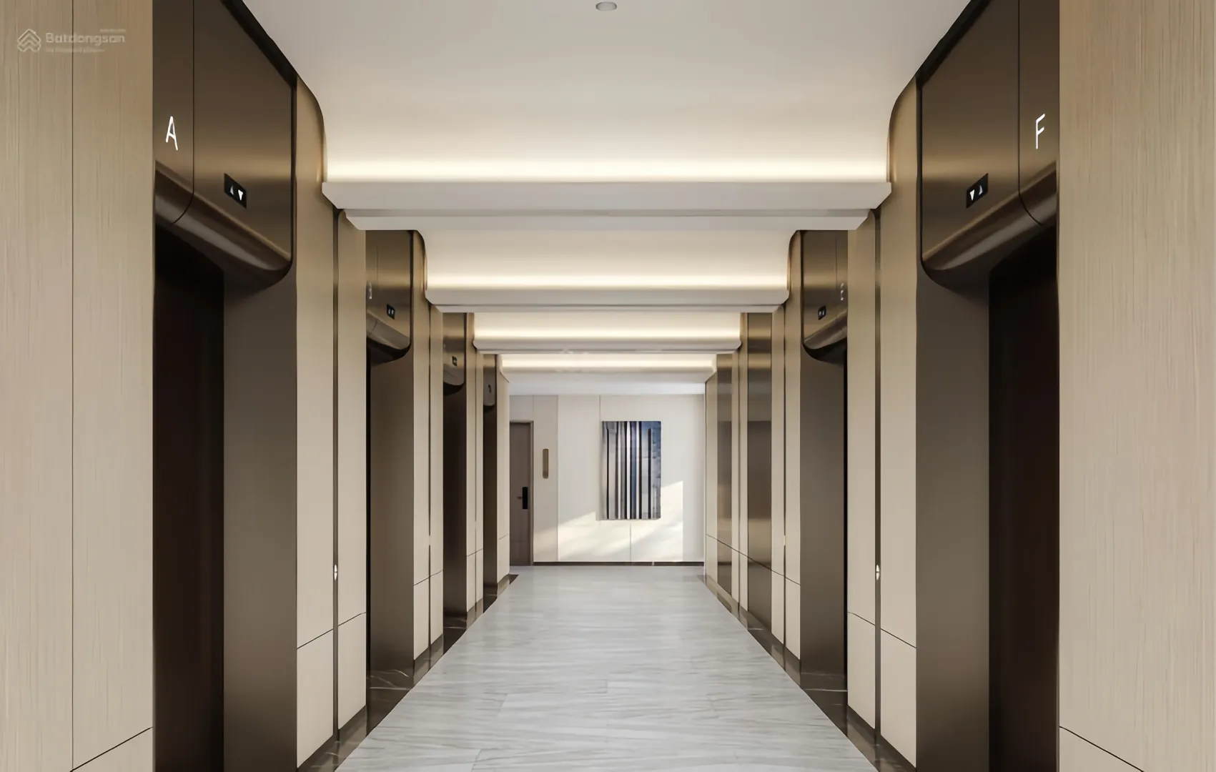 Căn hộ 3PN B2-12A-03A Masteri Park Place -Tầm nhìn bể bơi không gian sống tại trung tâm mới TP.HCM. Mua bán căn hộ tại Masteri Park Place, Masteri Park Place, Khu đô thị The Global City, đường Đỗ Xuân Hợp,, Bình Trưng, Hồ Chí Minh được đăng bởi VPI Official.Hình 5