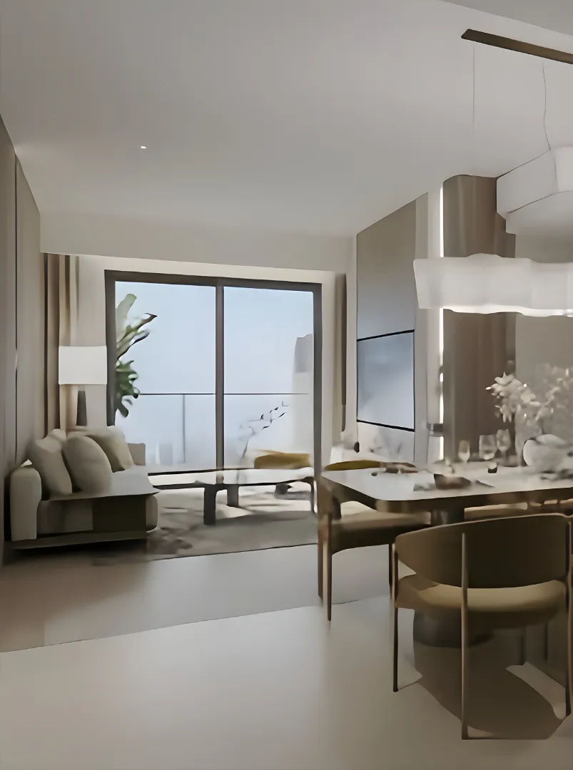 Căn hộ 3PN B2-XX-01 tại Masteri Park Place Không gian sống trẻ trung giữa đại đô thị 117ha. Mua bán căn hộ tại Masteri Park Place, Masteri Park Place, Khu đô thị The Global City, đường Đỗ Xuân Hợp,, Bình Trưng, Hồ Chí Minh được đăng bởi VPI Official.Hình 1