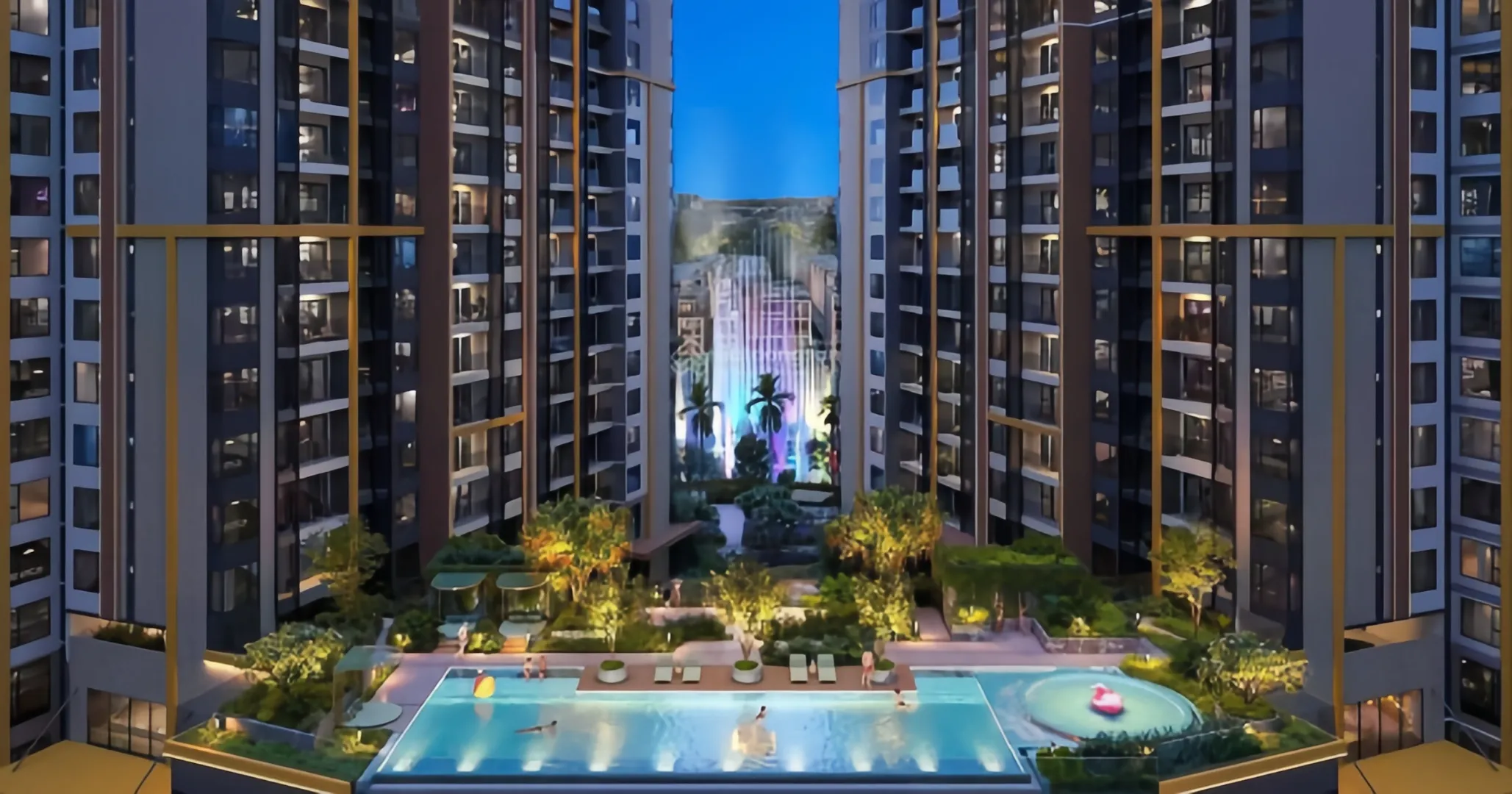 Căn hộ 3PN A2-xx-21 tại Masteri Park Place – Khởi nguồn phong cách sống dẫn đầu. Mua bán căn hộ tại Masteri Park Place, Khu đô thị The Global City, đường Đỗ Xuân Hợp, Bình Trưng, Hồ Chí Minh được đăng bởi VPI Official.Hình 1