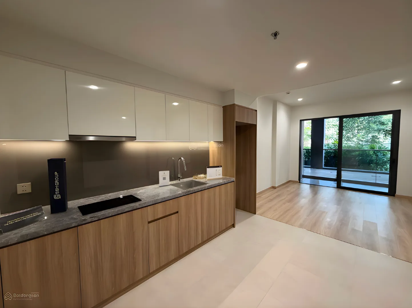 Căn hộ 3PN A2-xx-21 tại Masteri Park Place – Khởi nguồn phong cách sống dẫn đầu. Mua bán căn hộ tại Masteri Park Place, Hồ Chí Minh được đăng bởi VPI Official