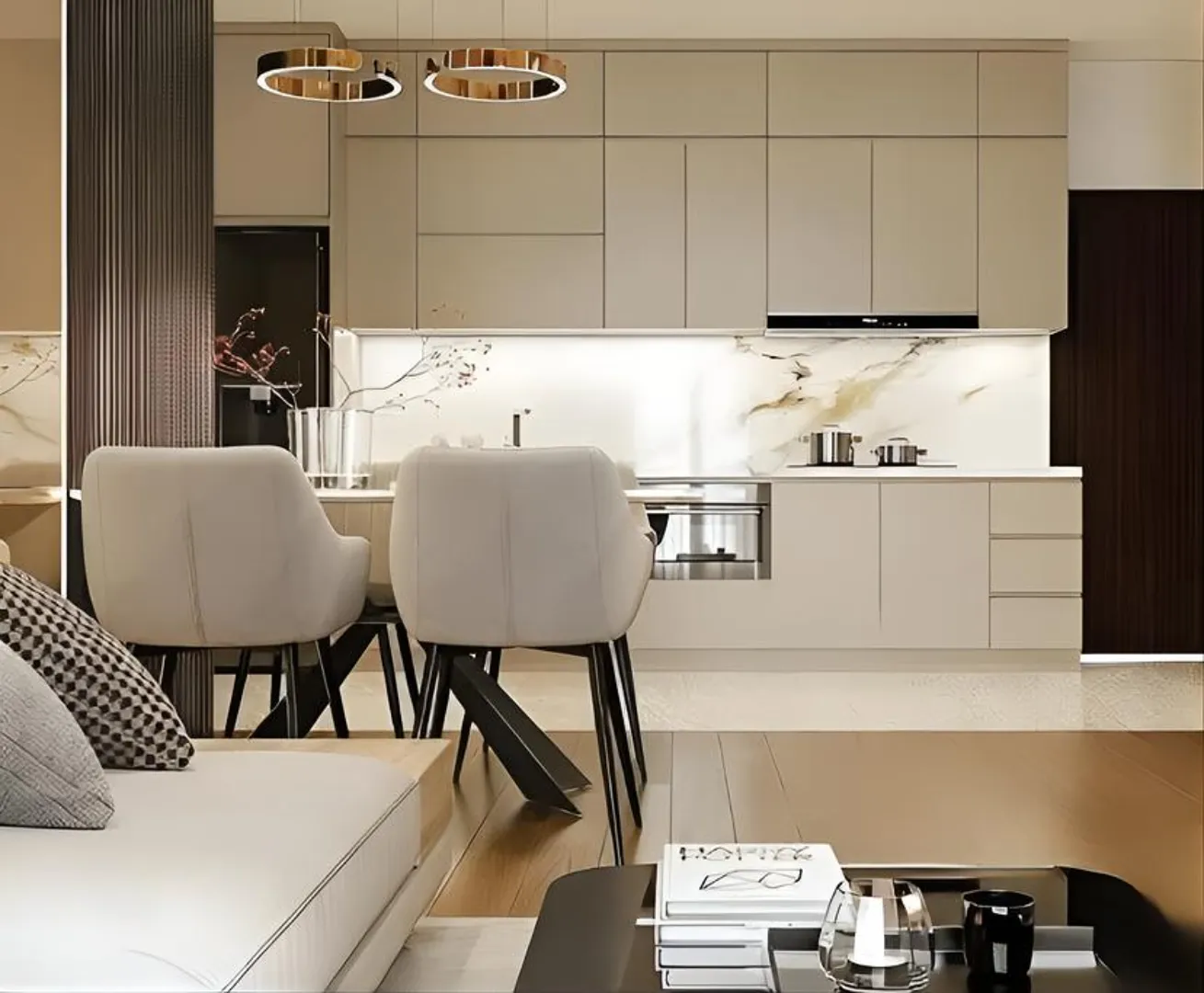 Căn hộ 3PN A1-xx-16 tại Masteri Park Place – Sống xanh giữa nhịp chuyển động đô thị. Mua bán căn hộ tại Masteri Park Place, Khu đô thị The Global City, đường Đỗ Xuân Hợp, Bình Trưng, Hồ Chí Minh được đăng bởi VPI Official.Hình 6