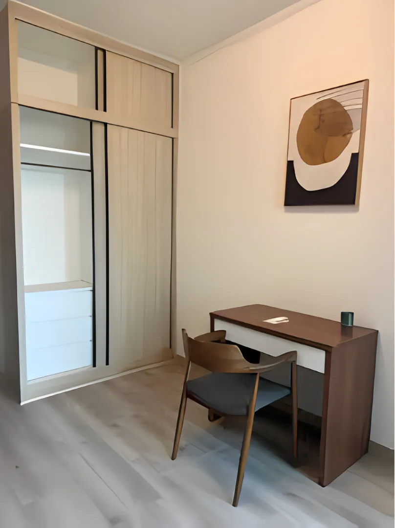 Căn hộ 3PN A1-xx-16 tại Masteri Park Place – Sống xanh giữa nhịp chuyển động đô thị. Mua bán căn hộ tại Masteri Park Place, Khu đô thị The Global City, đường Đỗ Xuân Hợp, Bình Trưng, Hồ Chí Minh được đăng bởi VPI Official.Hình 5