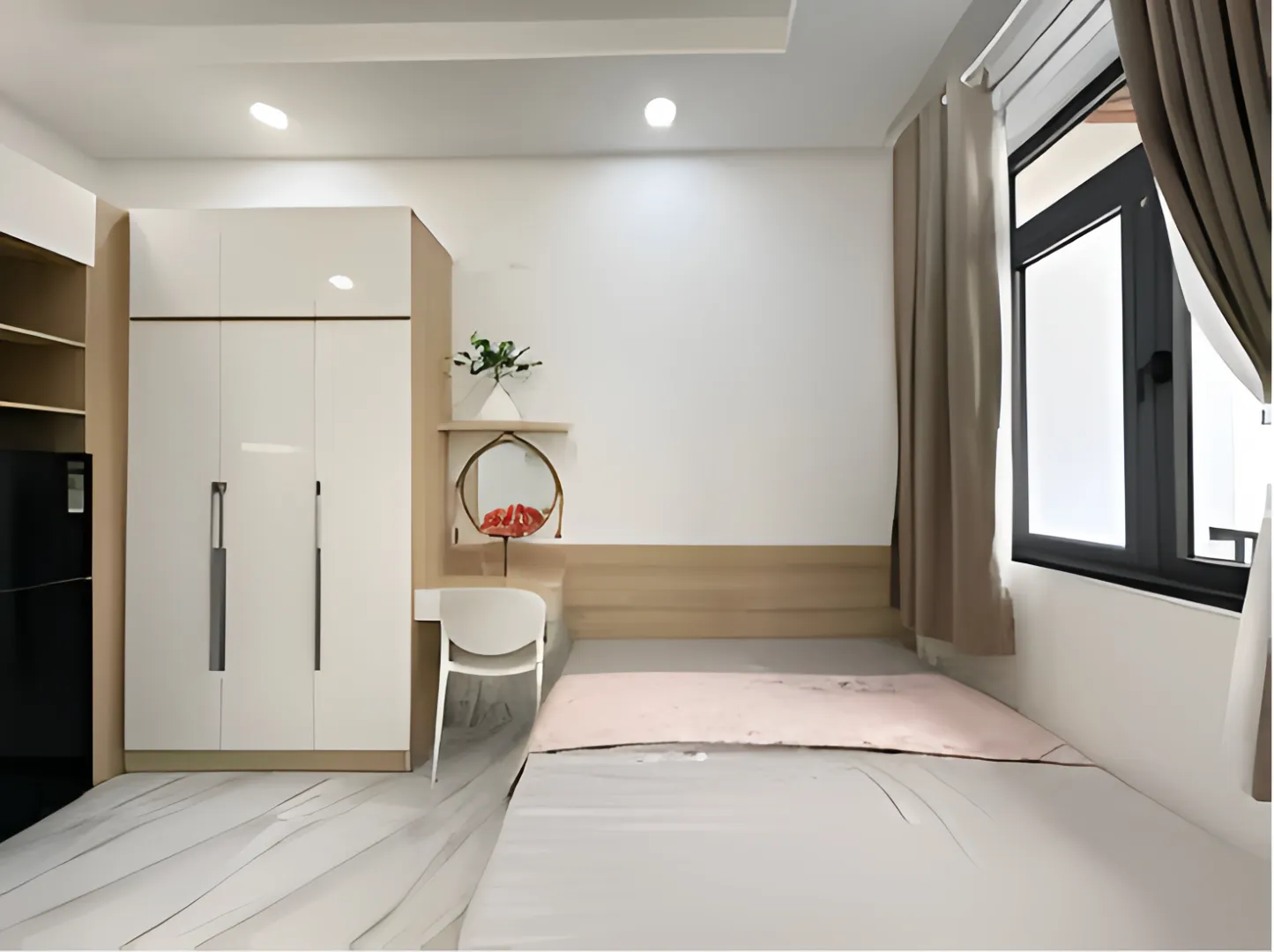 Căn hộ 3PN B1-XX-19 tại Masteri Park Place – Nơi hội tụ nhịp sống quốc tế phía Đông TP.HCM. Mua bán căn hộ tại Masteri Park Place, Hồ Chí Minh được đăng bởi VPI Official