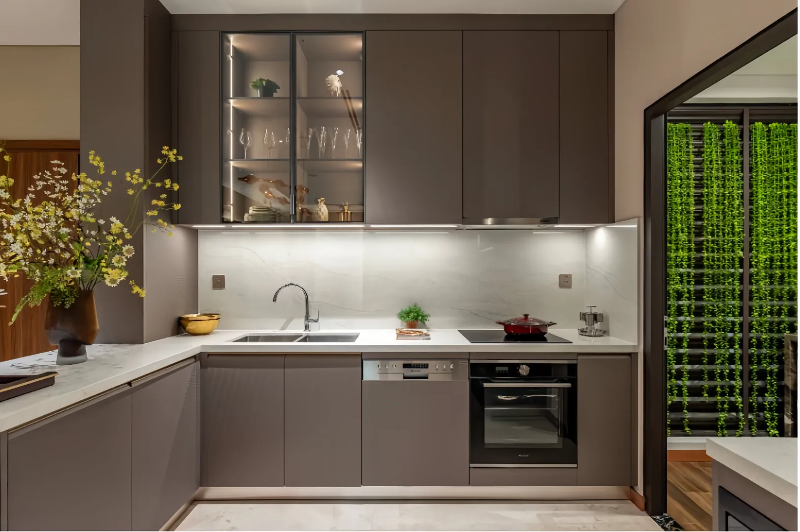 căn hộ 3PN B1-XX-19 tại Masteri Park Place – Không gian sống cân bằng giữa chuyển động và thư thái. Mua bán căn hộ tại Masteri Park Place, Hồ Chí Minh được đăng bởi VPI Official