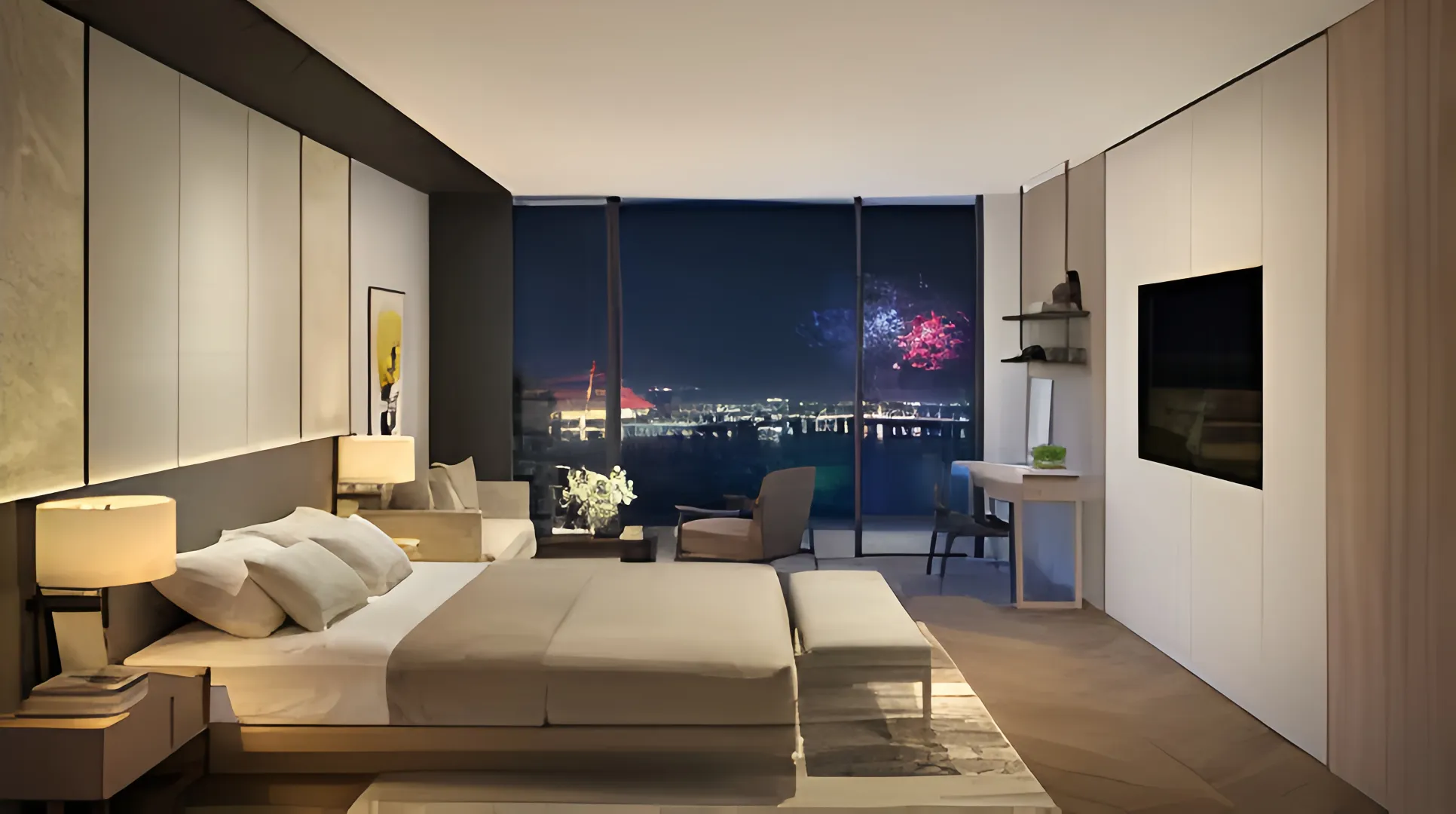 Căn hộ 3PN A1-xx-16 tại Masteri Park Place – Sống xanh giữa nhịp chuyển động đô thị. Mua bán căn hộ tại Masteri Park Place, Hồ Chí Minh được đăng bởi VPI Official