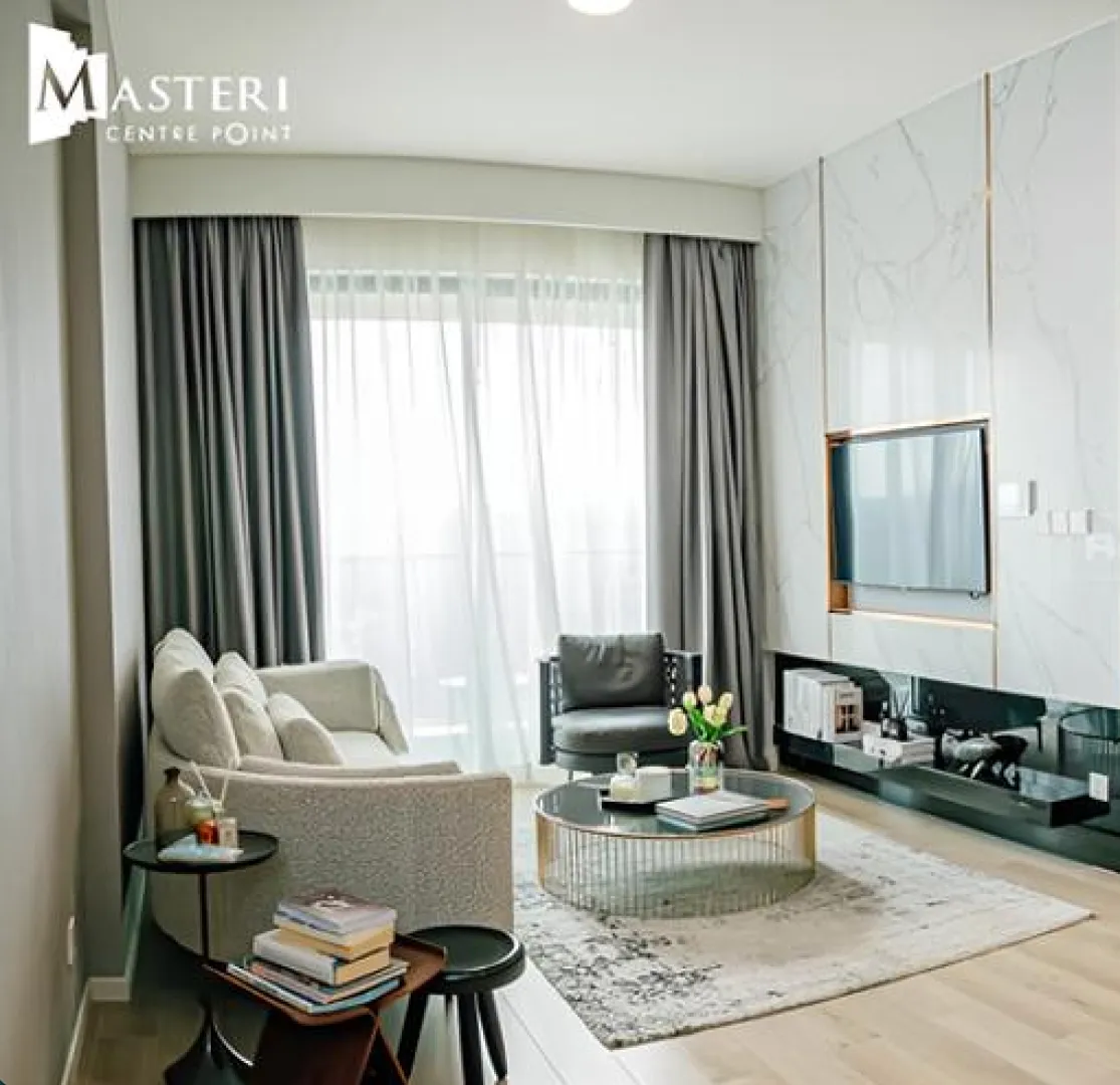 Căn hộ 3PN B1-XX-01 tại Masteri Park Place – Sống xanh, sống mở giữa lòng đô thị phồn hoa. Mua bán căn hộ tại Masteri Park Place, Masteri Park Place, Khu đô thị The Global City, đường Đỗ Xuân Hợp,, Bình Trưng, Hồ Chí Minh được đăng bởi VPI Official.Hình 5