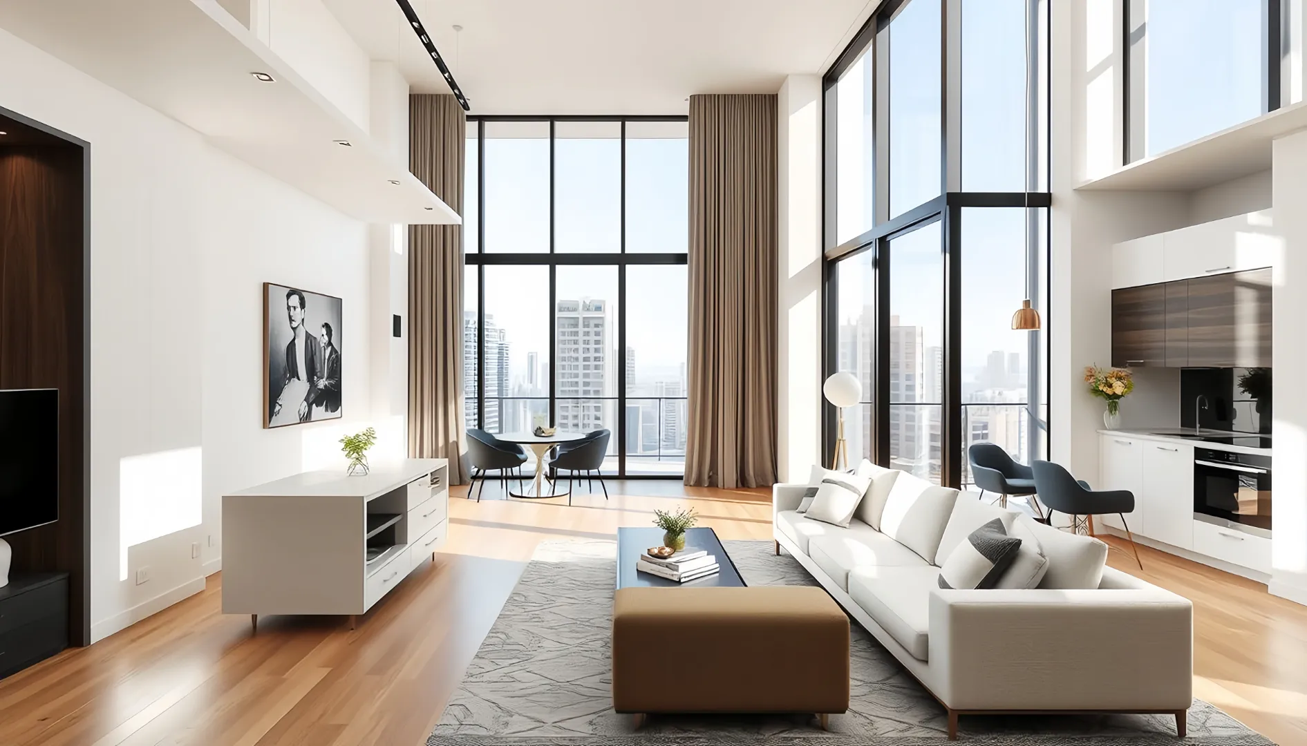 Căn hộ 3PN B1-xx-01 tai Masteri Park Place – Đón trọn ánh sáng, khơi nguồn năng lượng mỗi ngày. Mua bán căn hộ tại Masteri Park Place, Hồ Chí Minh được đăng bởi VPI Official