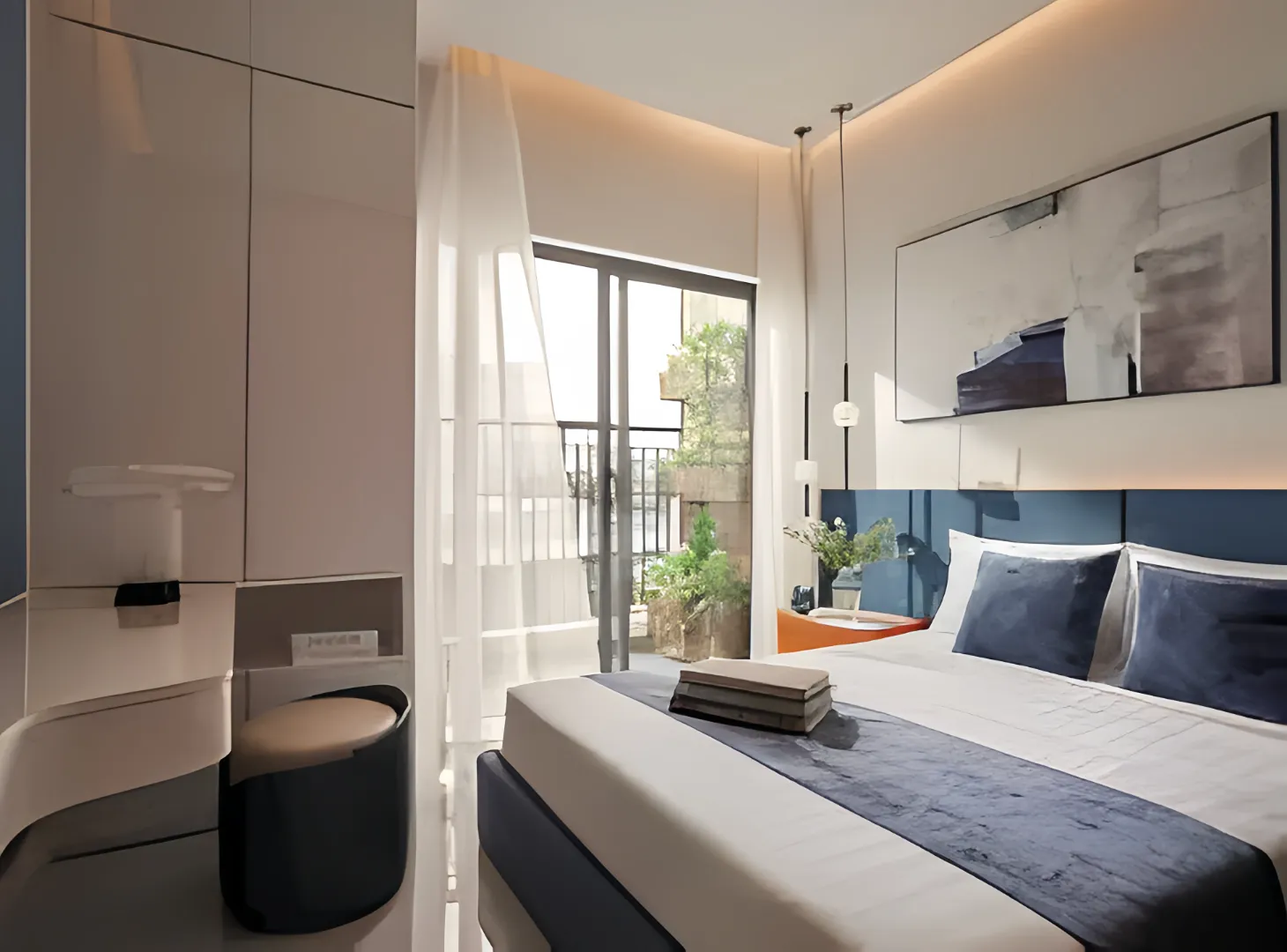 Căn hộ 3PN A2-XX-01 tại Masteri Park Place – Không gian sống đánh thức mọi giác quan. Mua bán căn hộ tại Masteri Park Place, Hồ Chí Minh được đăng bởi VPI Official