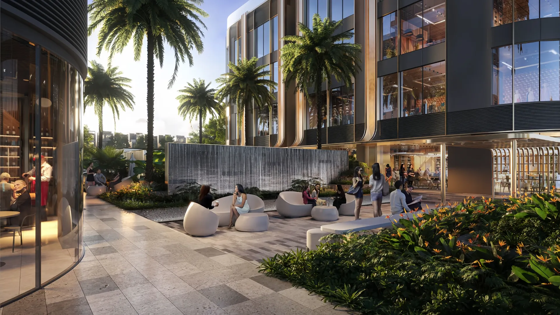 căn hộ 3PN B1-XX-19 tại Masteri Park Place – Không gian sống cân bằng giữa chuyển động và thư thái. Mua bán căn hộ tại Masteri Park Place, Masteri Park Place, Khu đô thị The Global City, đường Đỗ Xuân Hợp,, Bình Trưng, Hồ Chí Minh được đăng bởi VPI Official.Hình 4