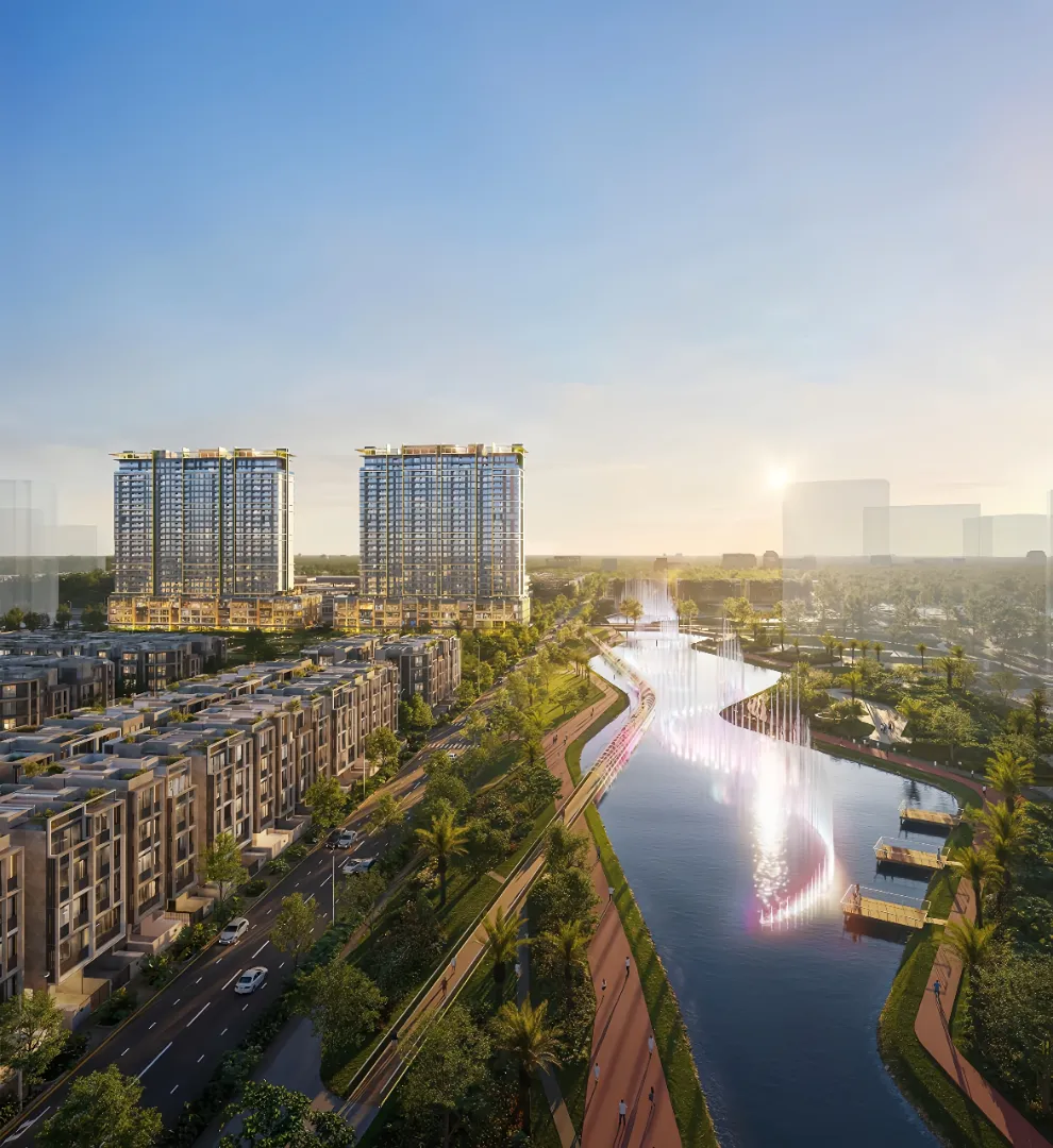 Căn hộ 3PN B1-xx-01 tai Masteri Park Place – Đón trọn ánh sáng, khơi nguồn năng lượng mỗi ngày. Mua bán căn hộ tại Masteri Park Place, Masteri Park Place, Khu đô thị The Global City, đường Đỗ Xuân Hợp,, Bình Trưng, Hồ Chí Minh được đăng bởi VPI Official.Hình 5