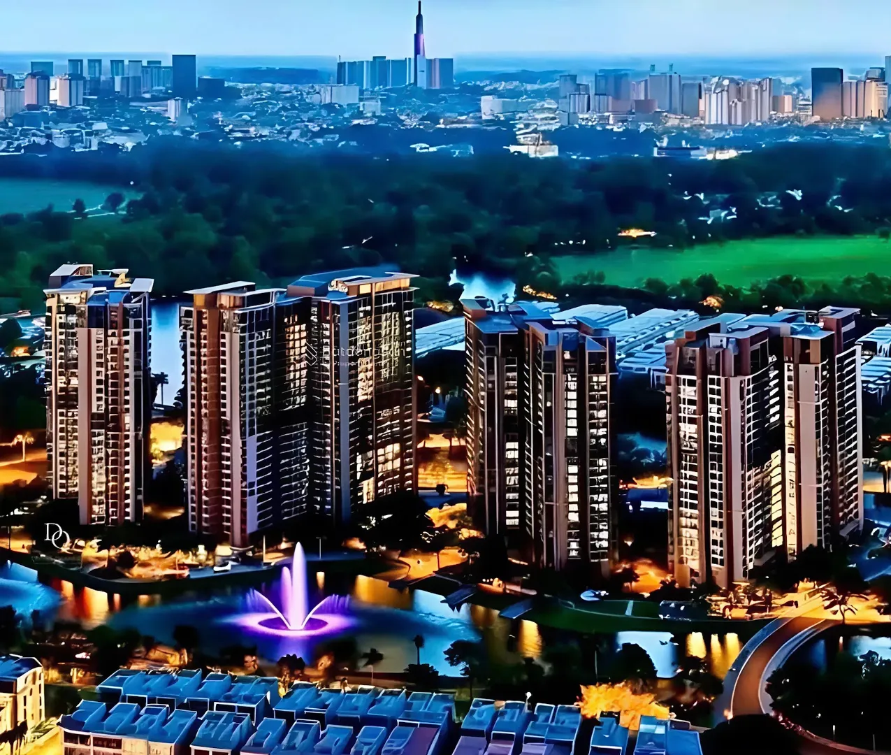 Căn hộ 3PN A1-xx-12A tại Masteri Park Place – Hạ tầng hoàn thiện, nền tảng cho giá trị bền vững. Mua bán căn hộ tại Masteri Park Place, Khu đô thị The Global City, đường Đỗ Xuân Hợp, Bình Trưng, Hồ Chí Minh được đăng bởi VPI Official.Hình 6