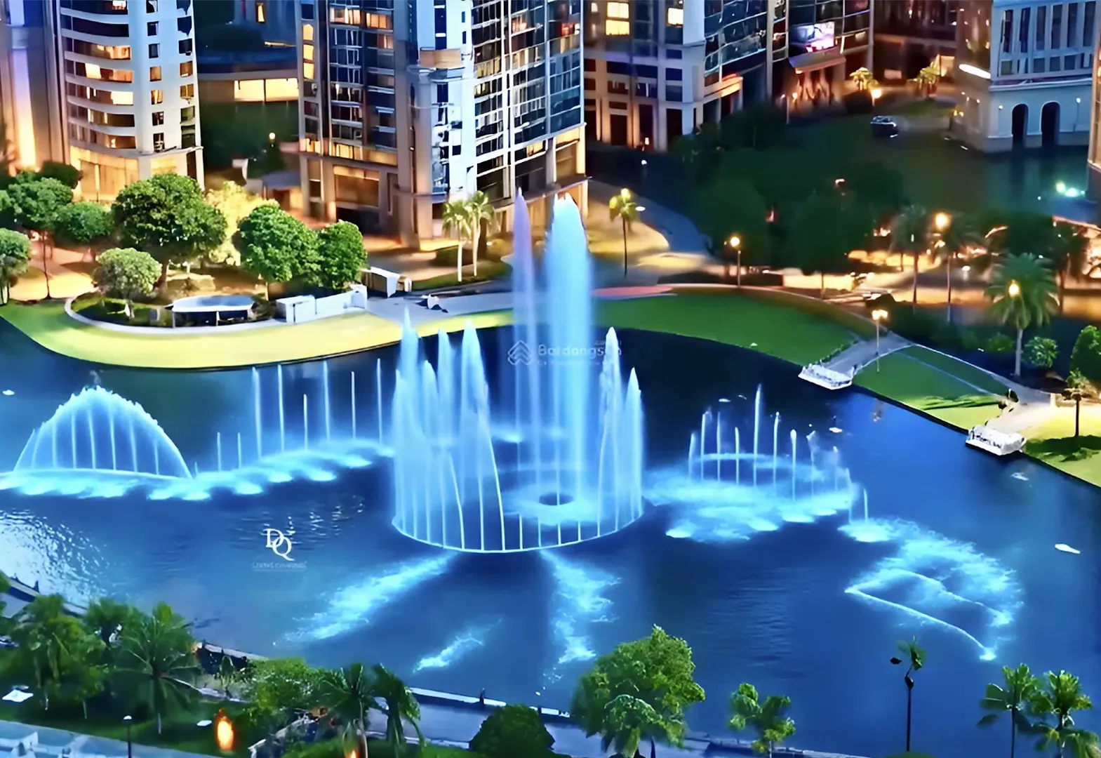 Căn hộ 3PN A1-xx-12A tại Masteri Park Place – Hạ tầng hoàn thiện, nền tảng cho giá trị bền vững. Mua bán căn hộ tại Masteri Park Place, Khu đô thị The Global City, đường Đỗ Xuân Hợp, Bình Trưng, Hồ Chí Minh được đăng bởi VPI Official.Hình 7