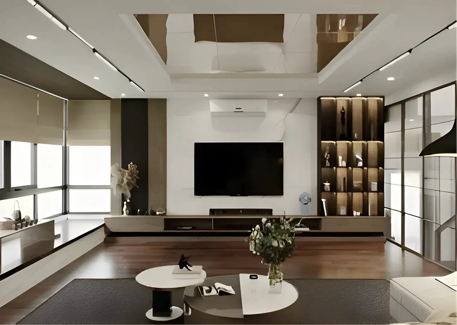 Căn hộ 3PN B1-xx-01 tai Masteri Park Place – Đón trọn ánh sáng, khơi nguồn năng lượng mỗi ngày. Mua bán căn hộ tại Masteri Park Place, Masteri Park Place, Khu đô thị The Global City, đường Đỗ Xuân Hợp,, Bình Trưng, Hồ Chí Minh được đăng bởi VPI Official.Hình 6