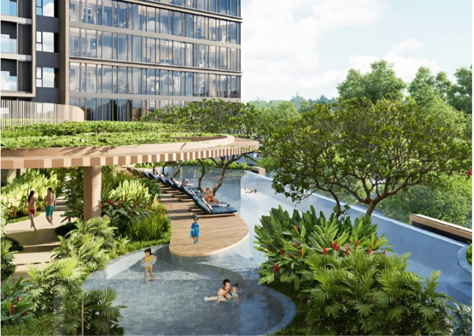 Căn hộ 3PN B1-xx-03A tại Masteri Cosmo Central - Chạm vào nhịp sống đa sắc. Mua bán căn hộ tại Masteri Cosmo Central, Khu đô thị The Global City, đường Đỗ Xuân Hợp, Bình Trưng, Hồ Chí Minh được đăng bởi VPI Official.Hình 5