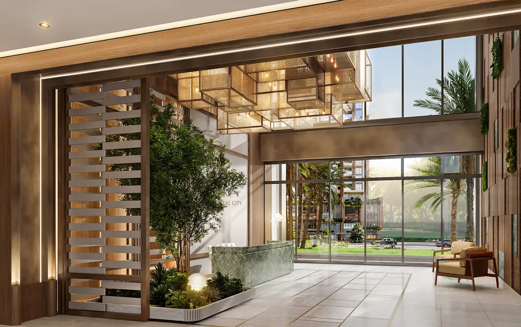 Căn hộ 3 phòng ngủ B-xx-05 tại LUMIÈRE Midtown sống thoáng giữa đại lộ liên phường 60m. Mua bán căn hộ tại Lumière Midtown, Mặt tiền đường Liên Phường, KĐT The Global City, An Khánh, Hồ Chí Minh được đăng bởi VPI Official.Hình 6