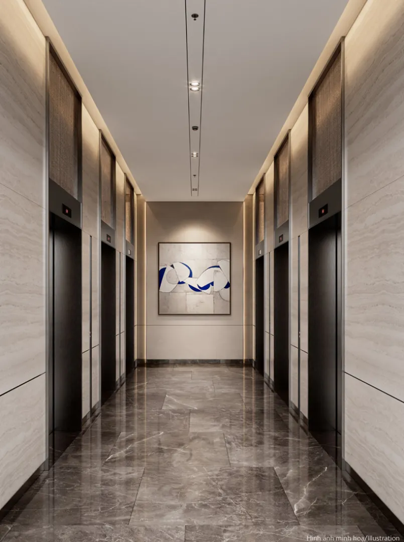 Căn hộ 3PN B1-xx-03A tại Masteri Cosmo Central - Chạm vào nhịp sống đa sắc. Mua bán căn hộ tại Masteri Cosmo Central, Khu đô thị The Global City, đường Đỗ Xuân Hợp, Bình Trưng, Hồ Chí Minh được đăng bởi VPI Official.Hình 6