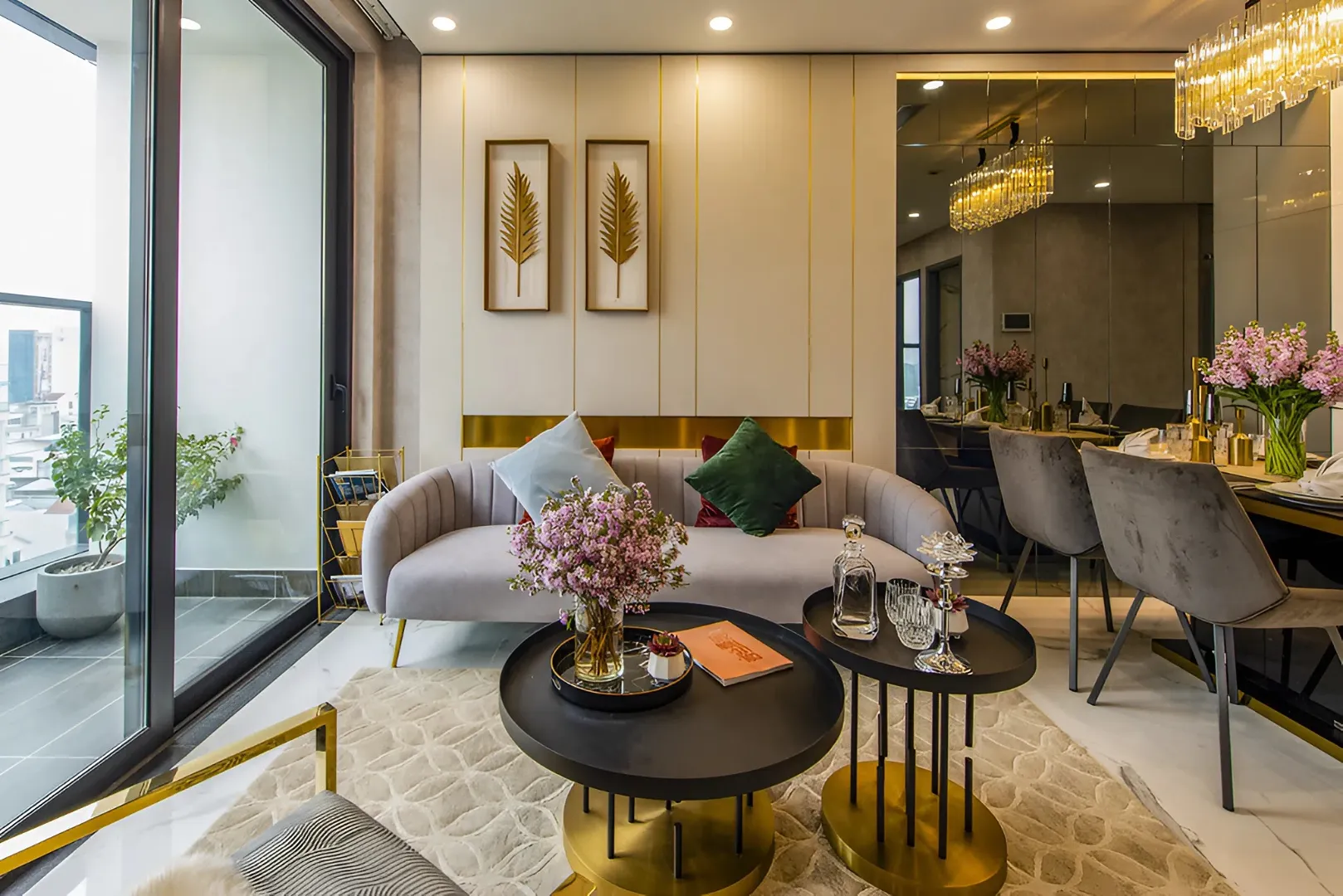 Căn hộ 3PN V7-xx-01 tại Sunshine Sky City – Khu đô thị sinh thái ven sông đẳng cấp quốc tế. Mua bán căn hộ tại Sunshine Sky City, 23 Phú Nhuận, Tân Mỹ, Hồ Chí Minh được đăng bởi VPI Official.Hình 6