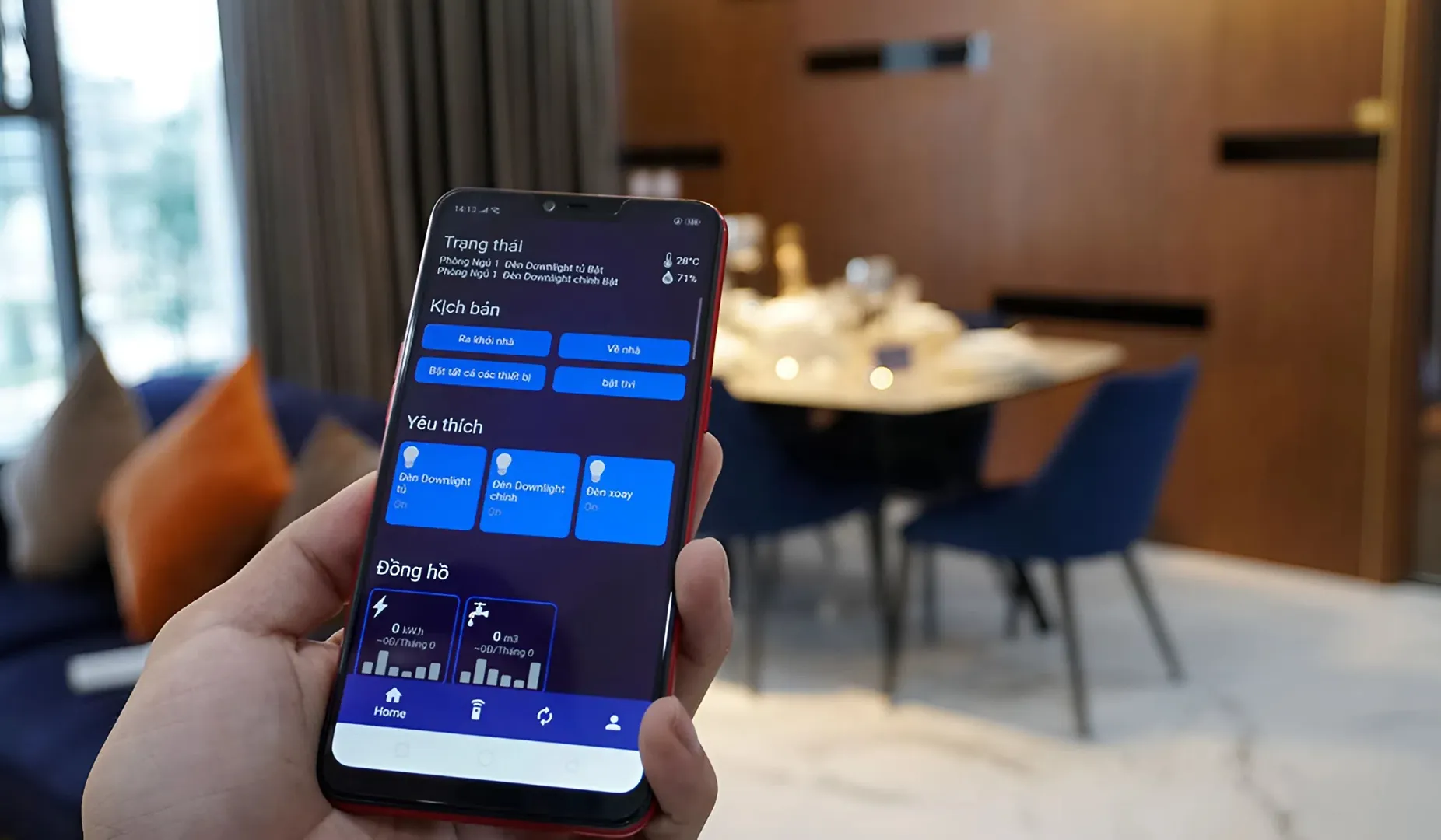 Căn hộ 3PN V7-xx-01 tại Sunshine Sky City – Biểu tượng sống xanh thông minh tại Quận 7. Mua bán căn hộ tại Sunshine Sky City, 23 Phú Nhuận, Tân Mỹ, Hồ Chí Minh được đăng bởi VPI Official.Hình 2