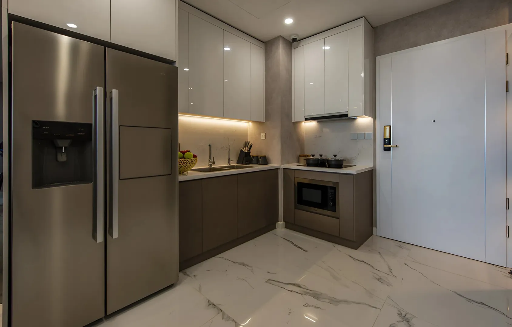 Căn hộ 3PN V7-xx-01 tại Sunshine Sky City – Khu đô thị sinh thái ven sông đẳng cấp quốc tế. Mua bán căn hộ tại Sunshine Sky City, Hồ Chí Minh được đăng bởi VPI Official