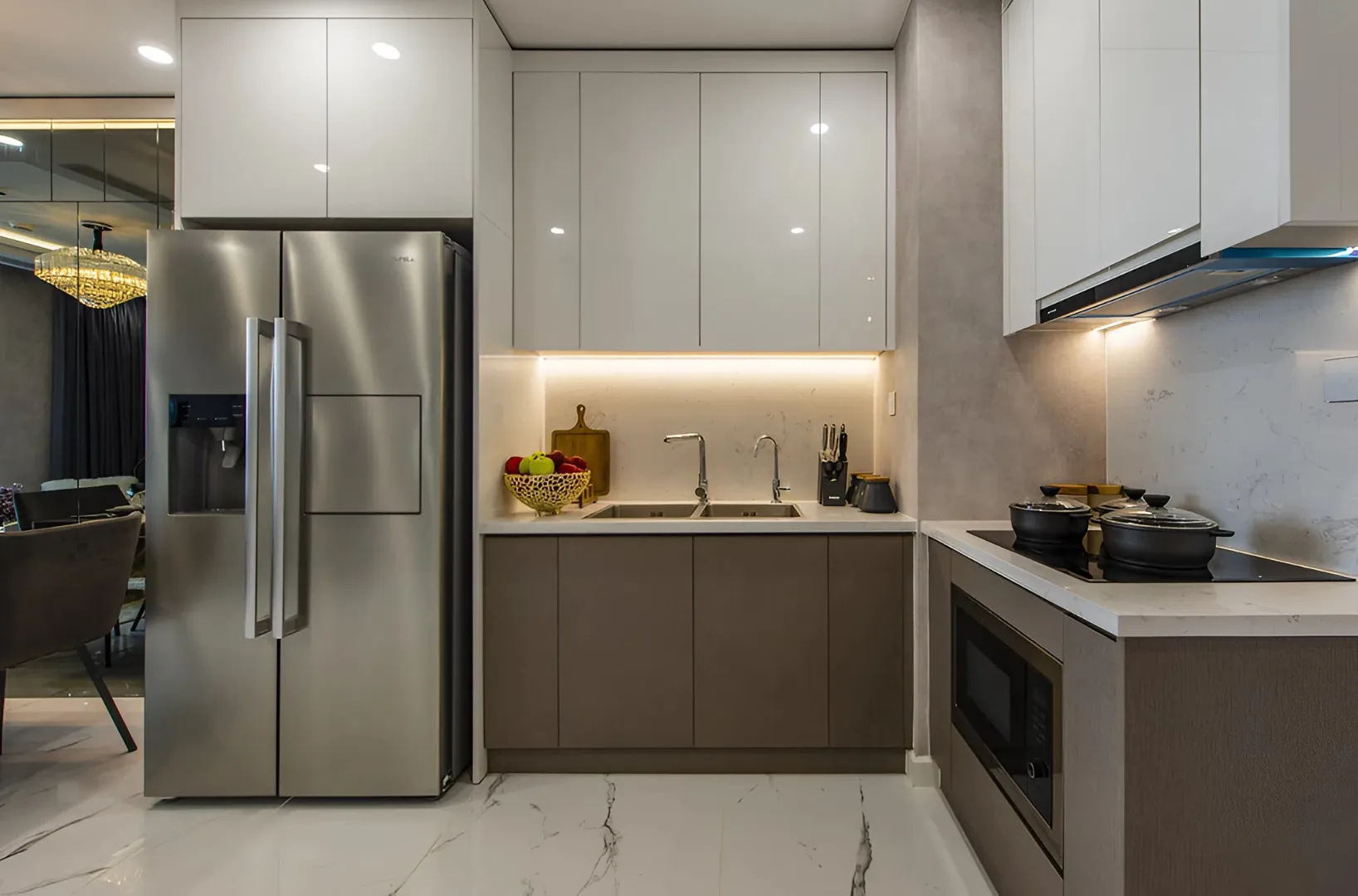 Căn hộ 3PN V7-xx-01 tại Sunshine Sky City – Khu đô thị sinh thái ven sông đẳng cấp quốc tế. Mua bán căn hộ tại Sunshine Sky City, 23 Phú Nhuận, Tân Mỹ, Hồ Chí Minh được đăng bởi VPI Official.Hình 2