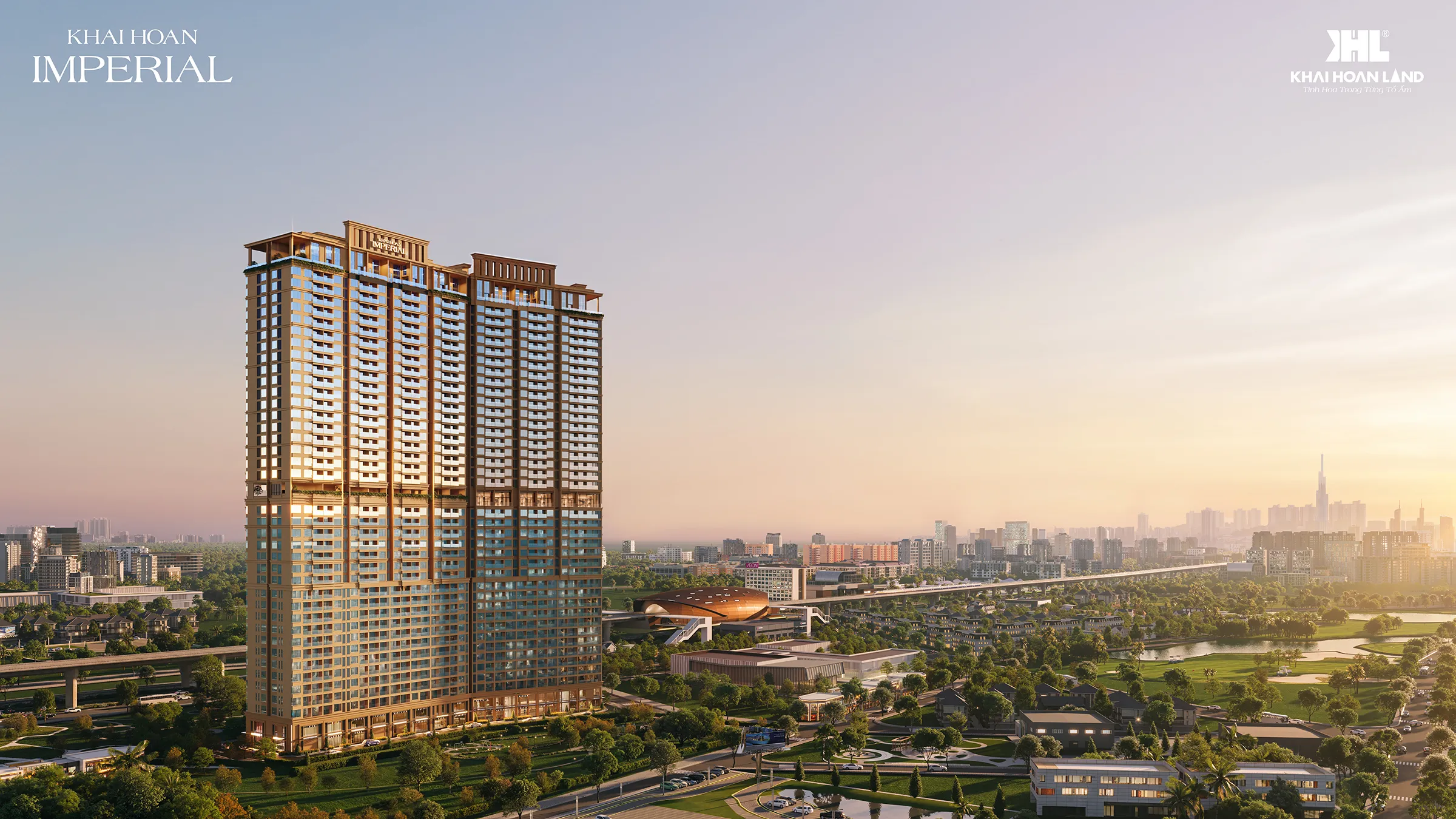 Căn 3PN Khải Hoàn Imperial – Chuẩn sống Bespoke đẳng cấp, không gian thiết kế độc nhất. Mua bán căn hộ tại Khải Hoàn Imperial, Mặt tiền Quốc Lộ 13, Phường Thuận Giao, TP. Thuận An, Bình Dương, Hồ Chí Minh được đăng bởi VPI Official.Hình 9