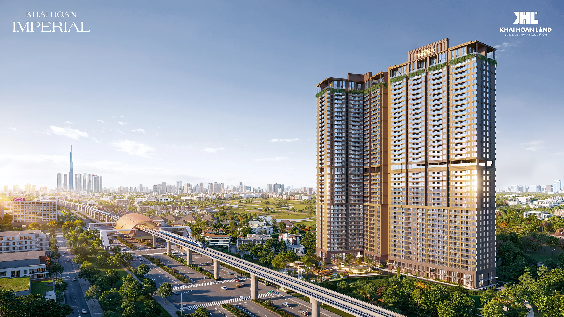 Căn 3PN Khải Hoàn Imperial diện tích rộng, cá nhân hóa không gian cho gia đình tinh hoa. Mua bán căn hộ tại Khải Hoàn Imperial, Mặt tiền Quốc Lộ 13, Phường Thuận Giao, TP. Thuận An, Bình Dương, Hồ Chí Minh được đăng bởi VPI Official.Hình 10