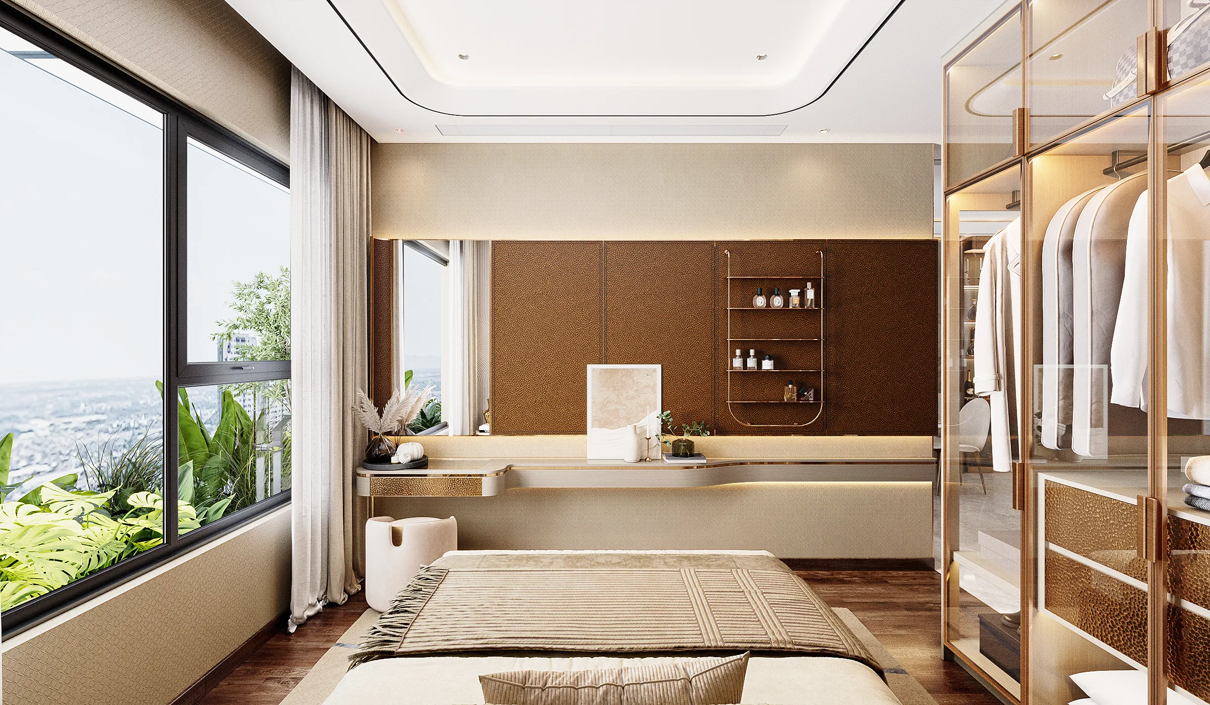 Căn 3PN Khải Hoàn Imperial diện tích rộng, cá nhân hóa không gian cho gia đình tinh hoa. Mua bán căn hộ tại Khải Hoàn Imperial, Mặt tiền Quốc Lộ 13, Phường Thuận Giao, TP. Thuận An, Bình Dương, Hồ Chí Minh được đăng bởi VPI Official.Hình 1