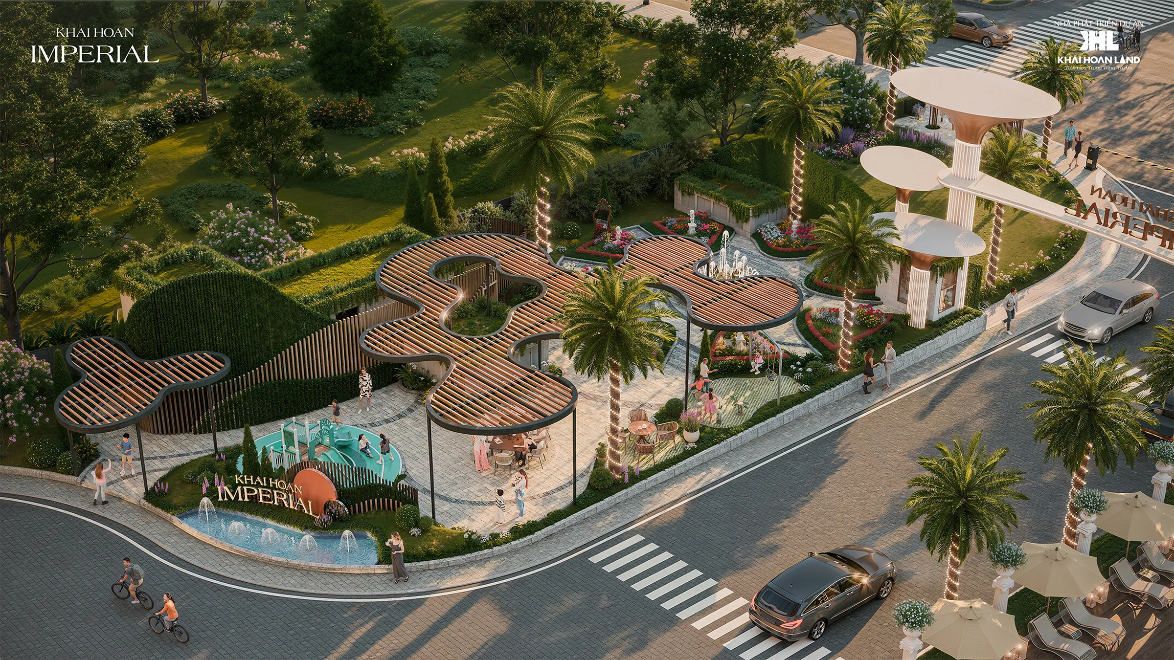 Căn 3PN Khải Hoàn Imperial – Vị trí chiến lược Thuận An, tâm điểm phát triển khu Đông Bắc TP.HCM. Mua bán căn hộ tại Khải Hoàn Imperial, Mặt tiền Quốc Lộ 13, Phường Thuận Giao, TP. Thuận An, Bình Dương, Hồ Chí Minh được đăng bởi VPI Official.Hình 10