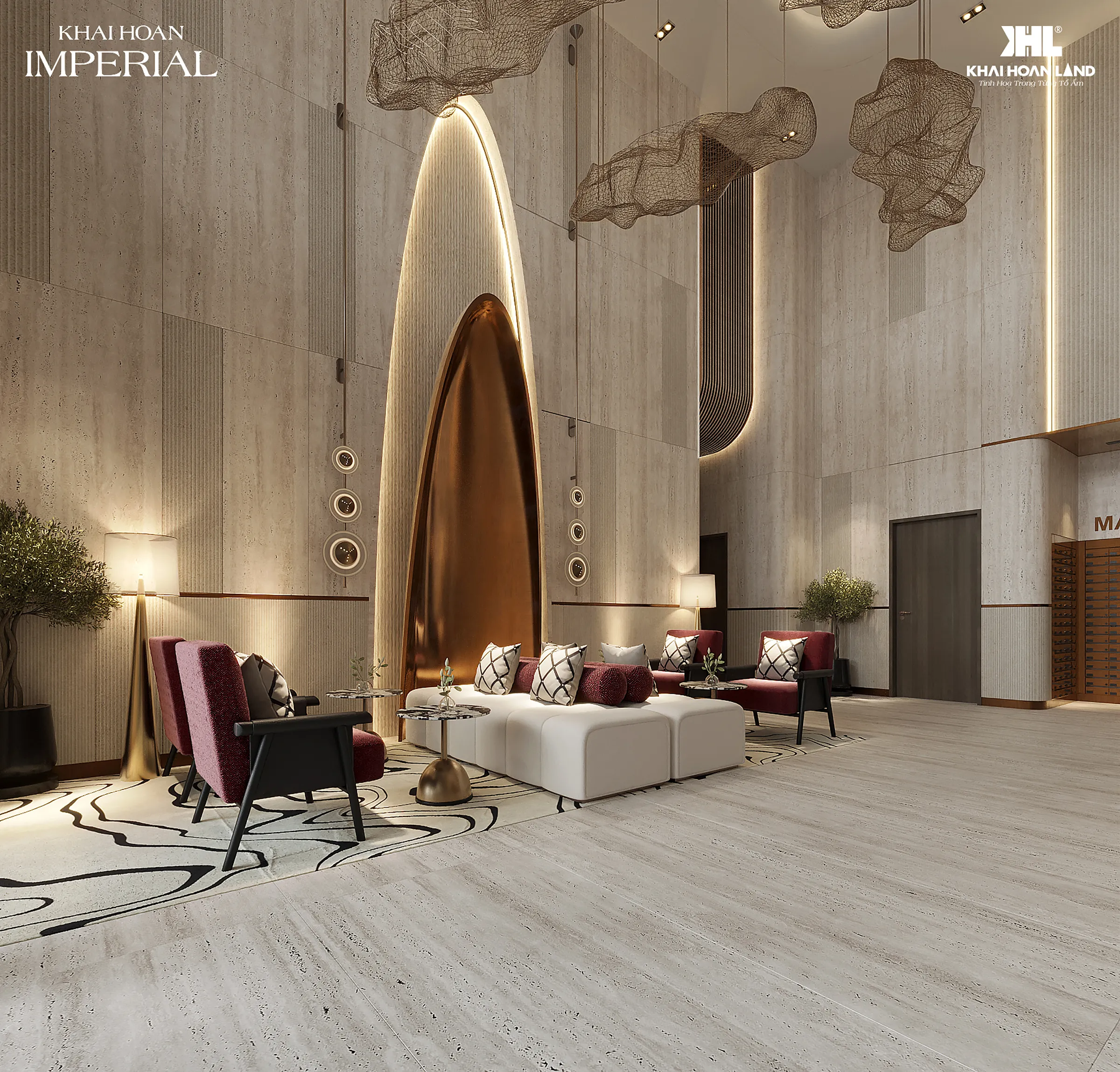 Căn 3PN Khải Hoàn Imperial – Vị trí chiến lược Thuận An, tâm điểm phát triển khu Đông Bắc TP.HCM. Mua bán căn hộ tại Khải Hoàn Imperial, Mặt tiền Quốc Lộ 13, Phường Thuận Giao, TP. Thuận An, Bình Dương, Hồ Chí Minh được đăng bởi VPI Official.Hình 6