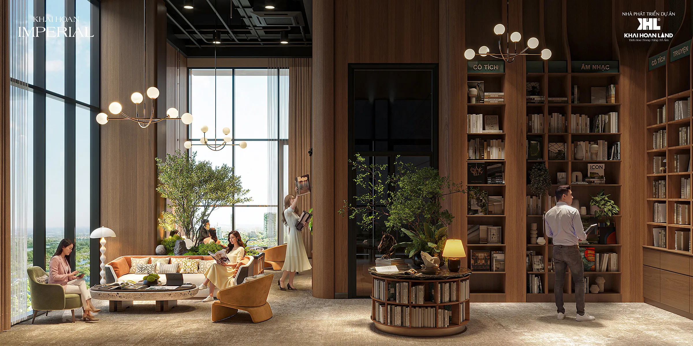 Căn 3PN Khải Hoàn Imperial – Vị trí chiến lược Thuận An, tâm điểm phát triển khu Đông Bắc TP.HCM. Mua bán căn hộ tại Khải Hoàn Imperial, Mặt tiền Quốc Lộ 13, Phường Thuận Giao, TP. Thuận An, Bình Dương, Hồ Chí Minh được đăng bởi VPI Official.Hình 11