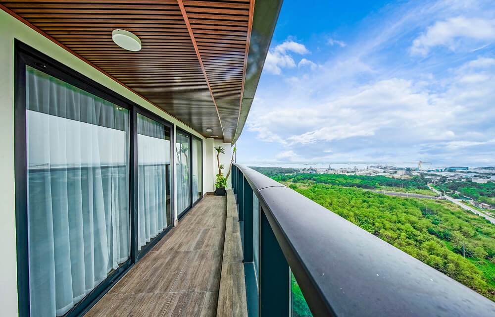 Căn Hộ 3PN Noble Crystal Riverside Kết Nối Trung Tâm Quận 1 Qua Metro Số 4. Mua bán căn hộ tại Noble Crystal Riverside, Đường Đào Trí, Phú Thuận, Hồ Chí Minh được đăng bởi VPI Official.Hình 3
