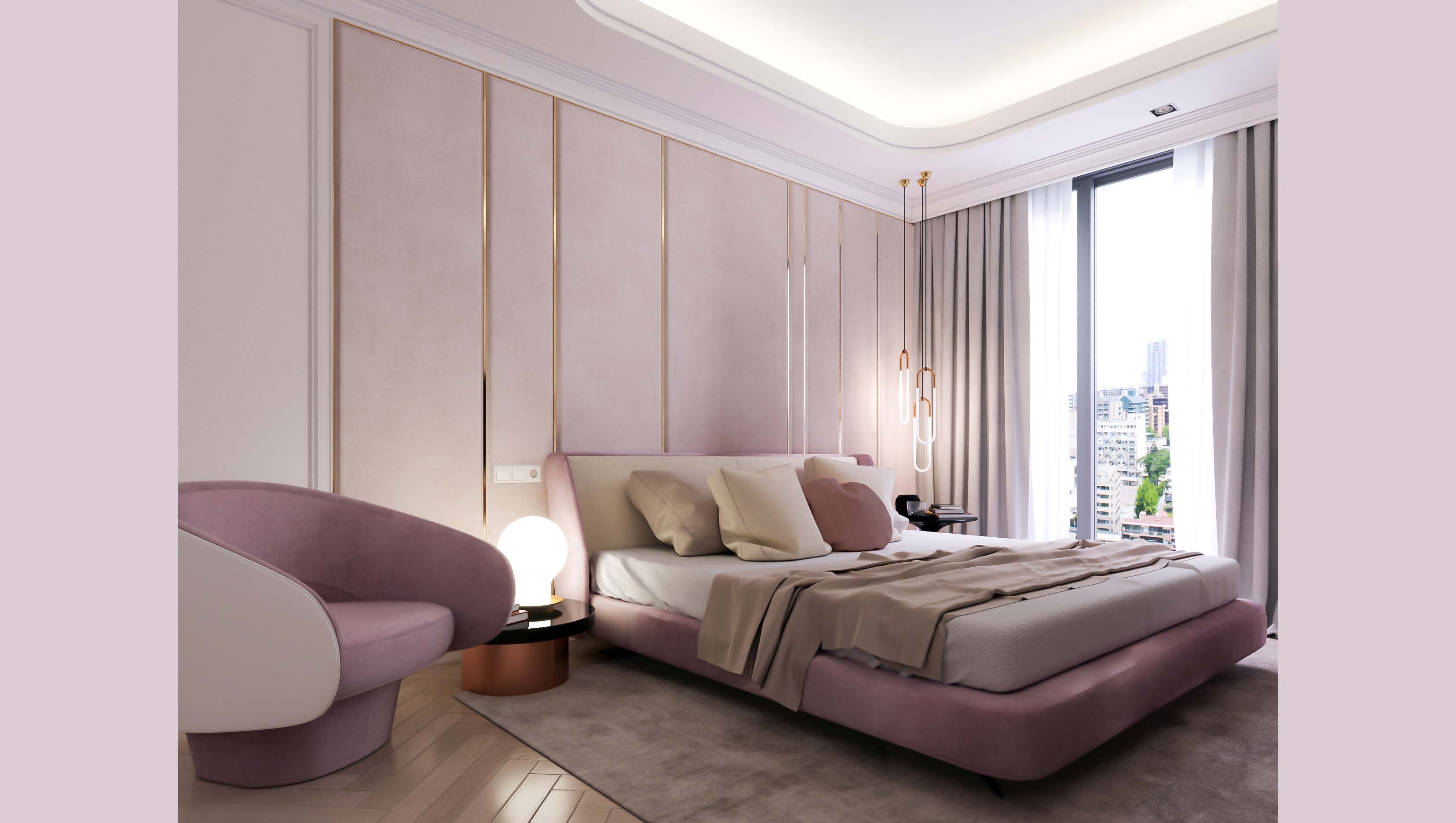 Căn Hộ 3PN Tòa Rivera Noble Crystal Riverside Hưởng Lợi Từ Cầu Thủ Thiêm 4. Mua bán căn hộ tại Phú Thuận, Hồ Chí Minh được đăng bởi VPI Official