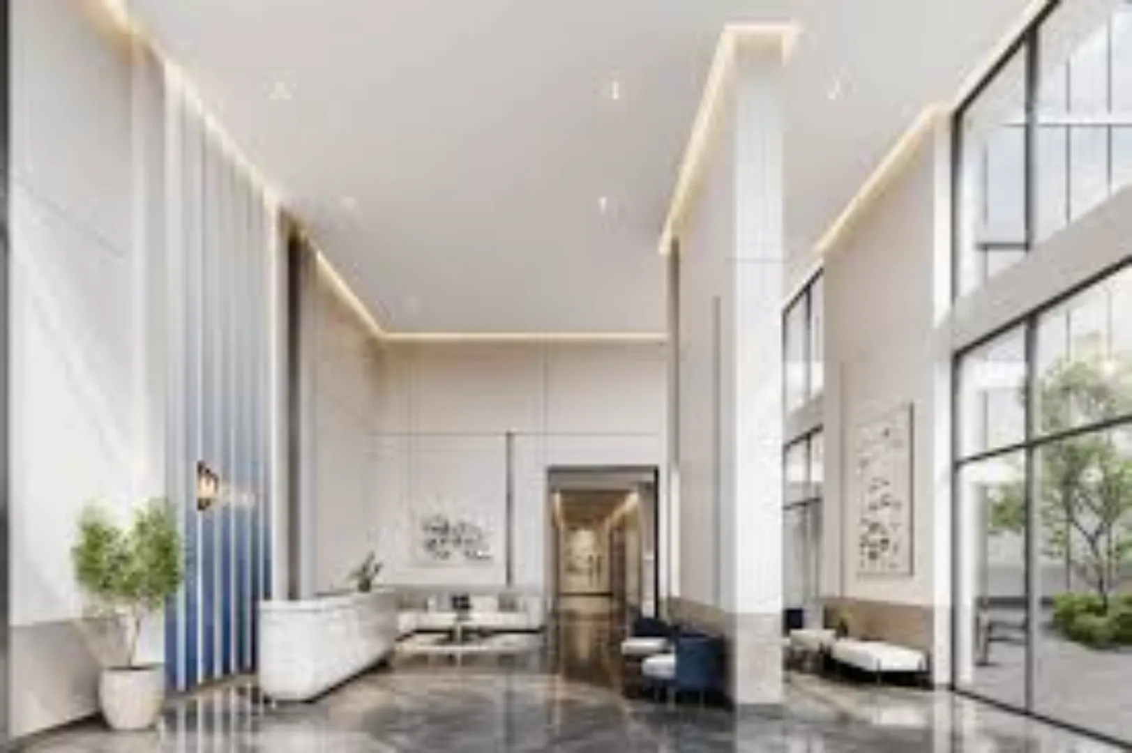 Căn hộ 4PN B1-xx-09 tại Masteri Cosmo Central - Nơi nhịp sống hiện đại gặp gỡ thiên nhiên. Mua bán căn hộ tại Masteri Cosmo Central, Khu đô thị The Global City, đường Đỗ Xuân Hợp, Bình Hưng, Hồ Chí Minh được đăng bởi VPI Official.Hình 3