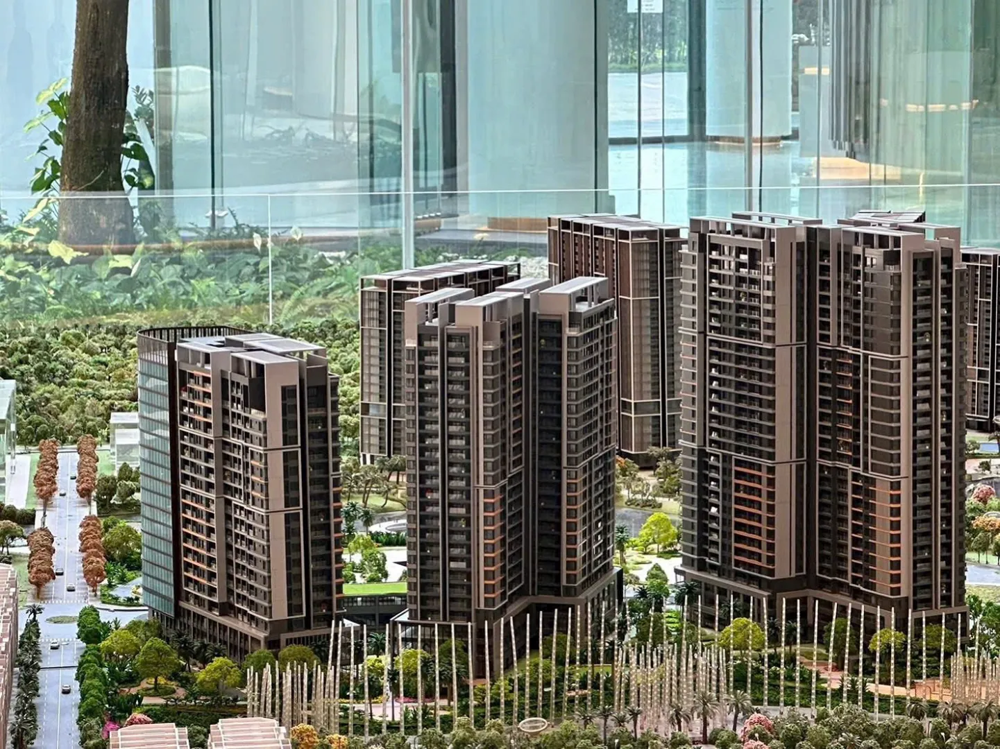 Căn hộ 4PN B1-xx-09 tại Masteri Cosmo Central - Nơi nhịp sống hiện đại gặp gỡ thiên nhiên. Mua bán căn hộ tại Masteri Cosmo Central, Khu đô thị The Global City, đường Đỗ Xuân Hợp, Bình Hưng, Hồ Chí Minh được đăng bởi VPI Official.Hình 5