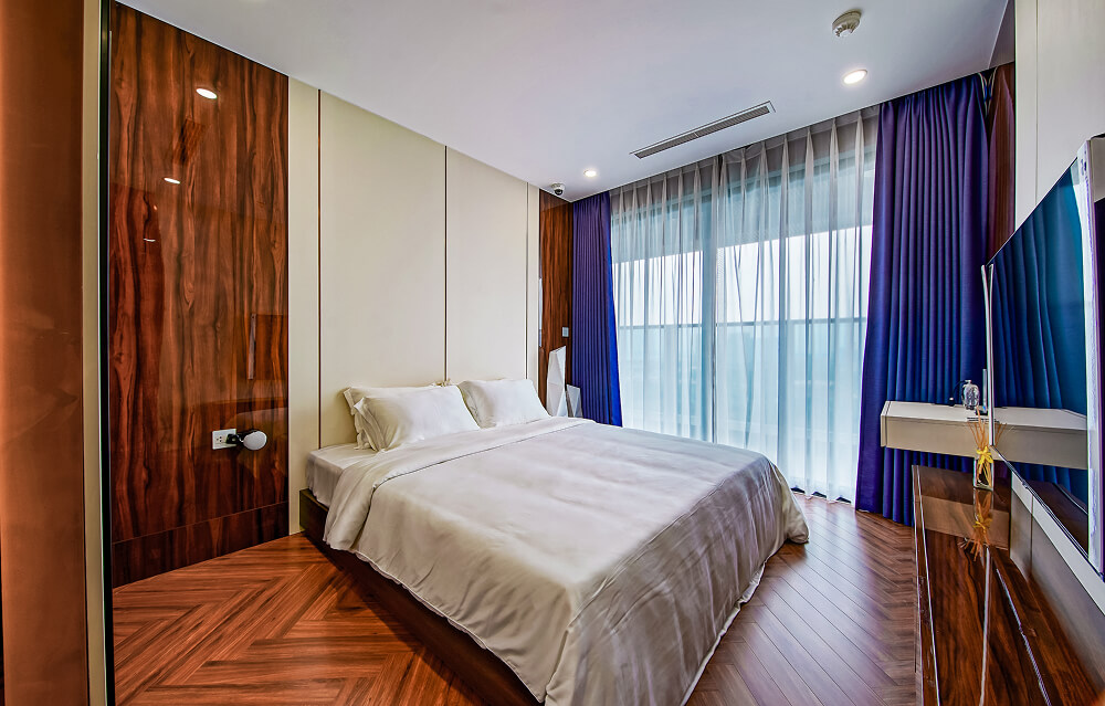 Căn Hộ 4PN Noble Crystal Riverside Hưởng Lợi Từ Cầu Thủ Thiêm 4 Trong Tương Lai. Mua bán căn hộ tại Noble Crystal Riverside, Đường Đào Trí, Phú Thuận, Hồ Chí Minh được đăng bởi VPI Official.Hình 3