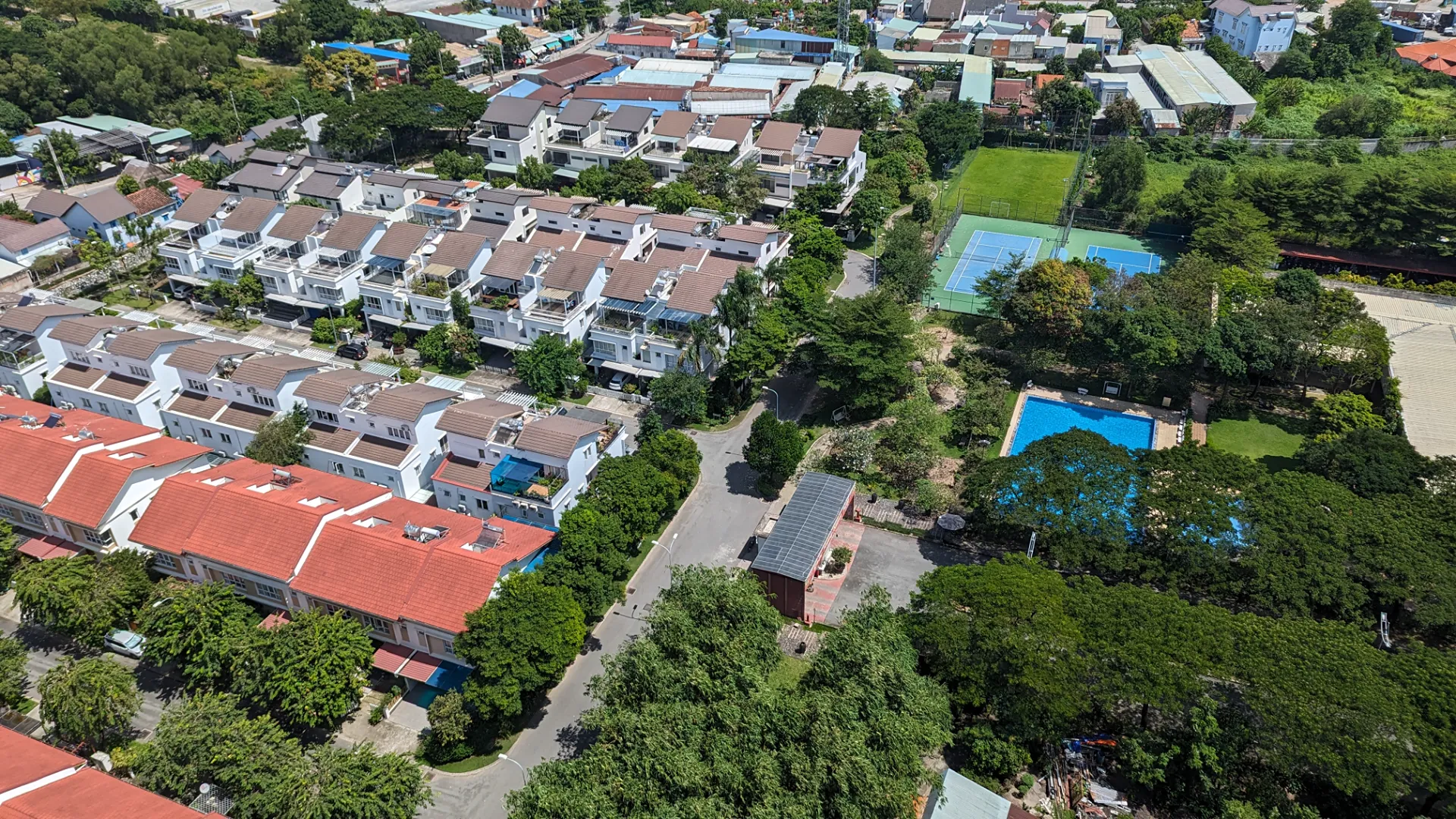 Căn hộ 1PN với thiết kế ấm cúng, hiện đại bên Setia Edenia ngay KĐT Eco Xuân. Mua bán căn hộ tại Setia Edenia, Quốc lộ 13, Lái Thiêu, Hồ Chí Minh được đăng bởi VPI Official.Hình 3