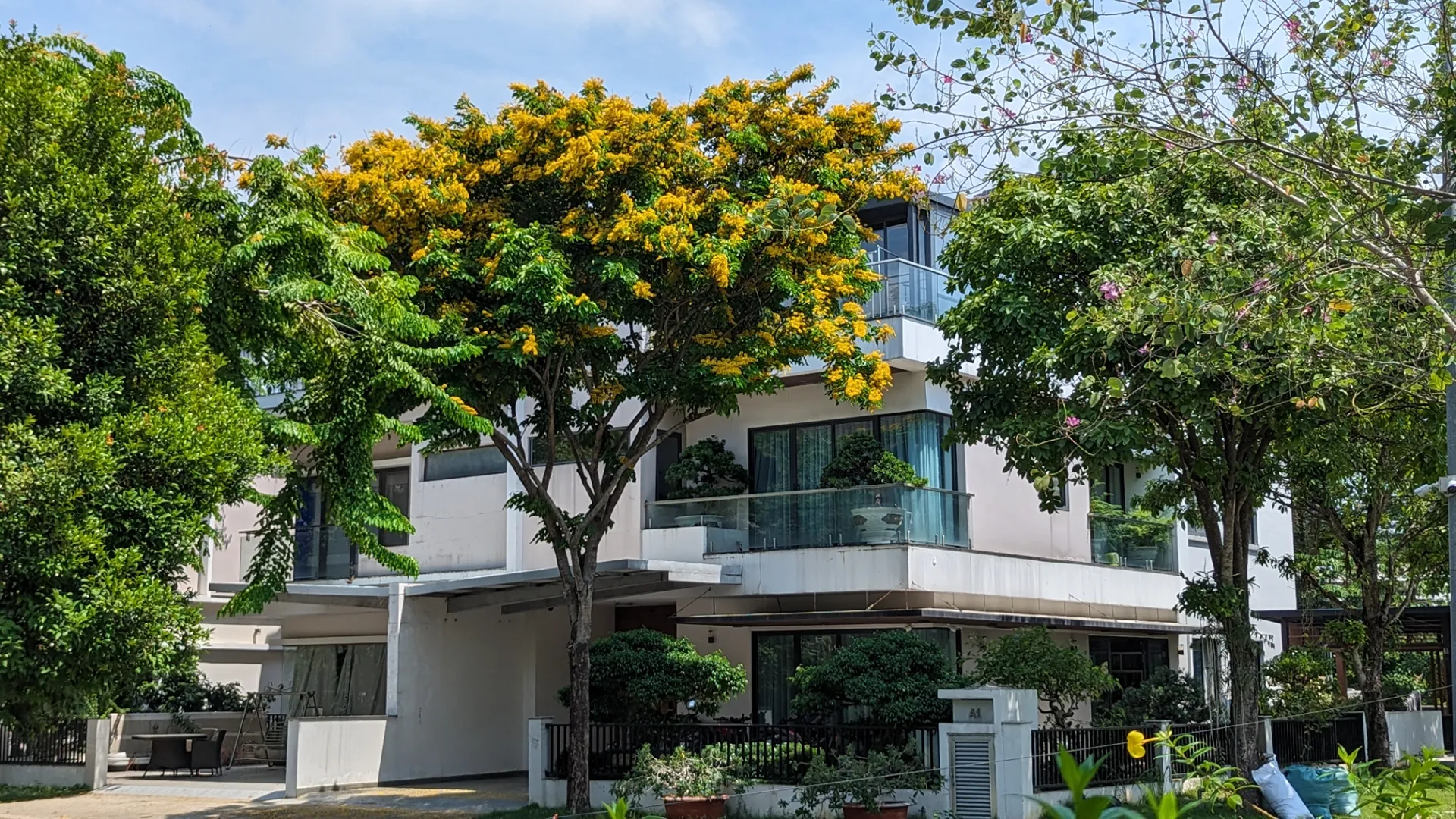 Căn hộ 1PN +1 với góc cộng đa di năng, thêm nhiều không gian tiện ích. Mua bán căn hộ tại Setia Edenia, Quốc lộ 13, Lái Thiêu, Hồ Chí Minh được đăng bởi VPI Official.Hình 6