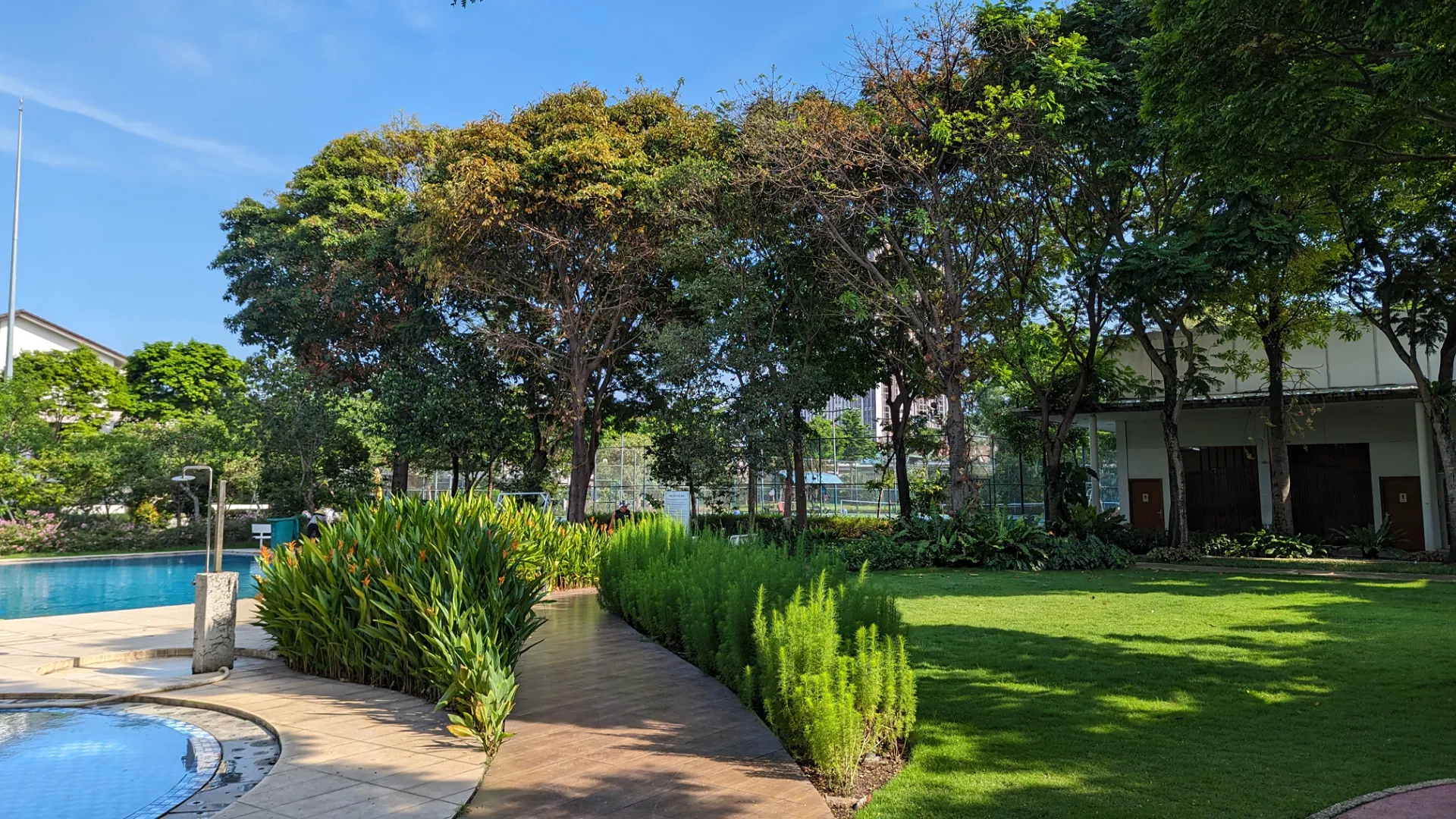 Căn hộ 1PN với thiết kế ấm cúng, hiện đại bên Setia Edenia ngay KĐT Eco Xuân. Mua bán căn hộ tại Setia Edenia, Quốc lộ 13, Lái Thiêu, Hồ Chí Minh được đăng bởi VPI Official.Hình 2