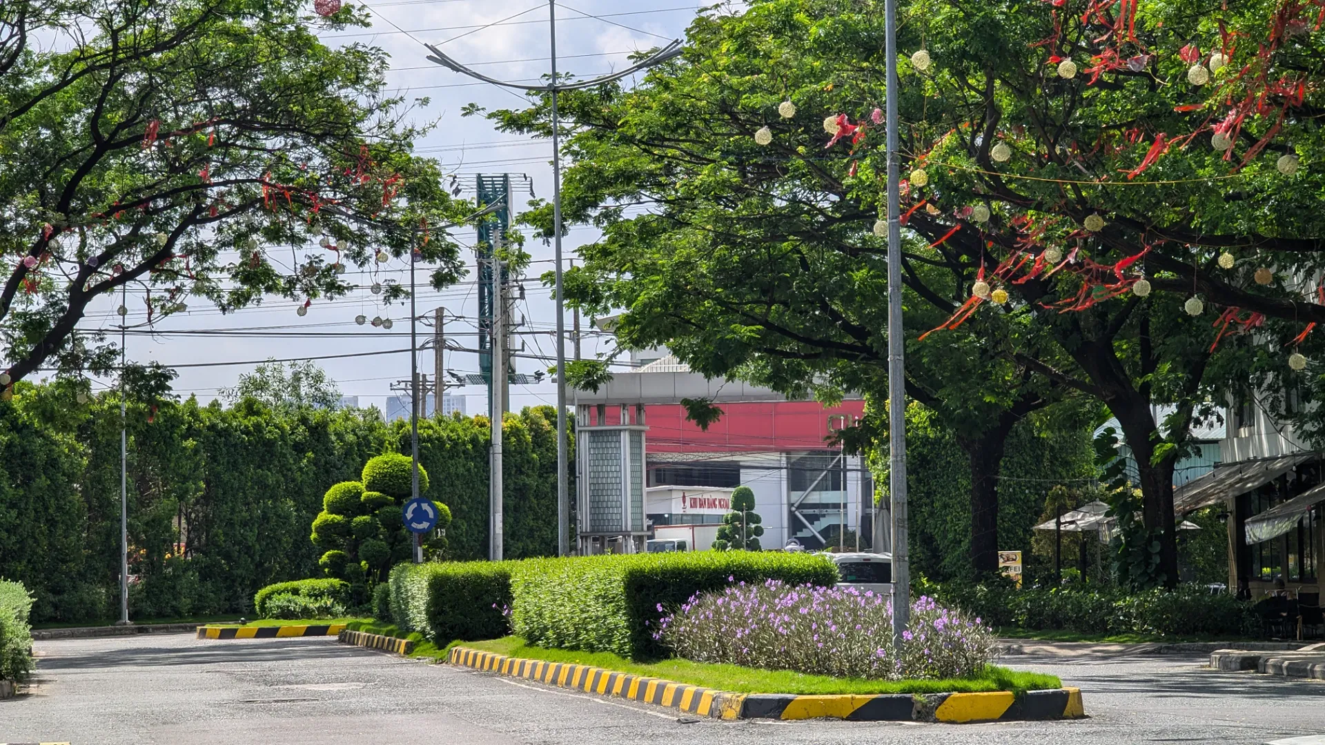 Căn hộ 1PN +1 với góc cộng đa di năng, thêm nhiều không gian tiện ích. Mua bán căn hộ tại Setia Edenia, Quốc lộ 13, Lái Thiêu, Hồ Chí Minh được đăng bởi VPI Official.Hình 4