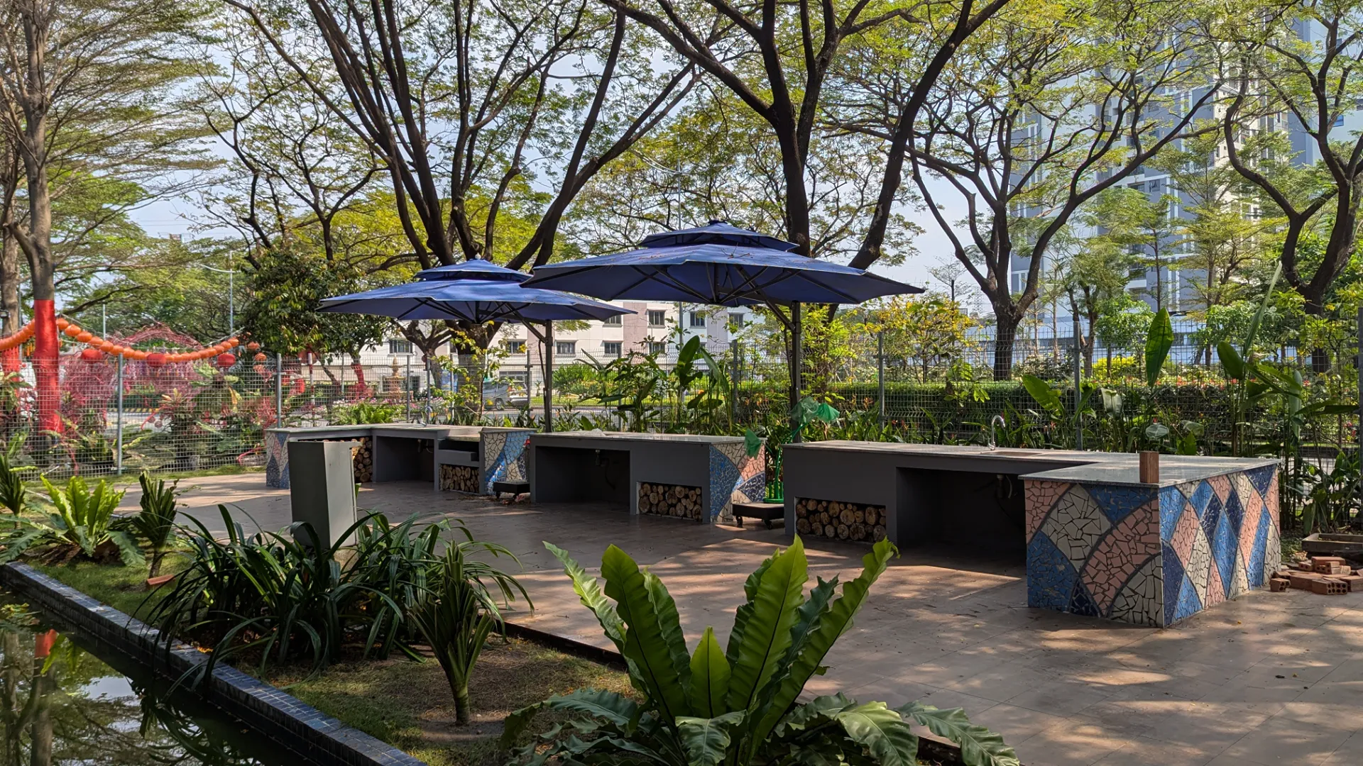 Căn hộ 1PN với thiết kế ấm cúng, hiện đại bên Setia Edenia ngay KĐT Eco Xuân. Mua bán căn hộ tại Setia Edenia, Lái Thiêu, Hồ Chí Minh được đăng bởi VPI Official