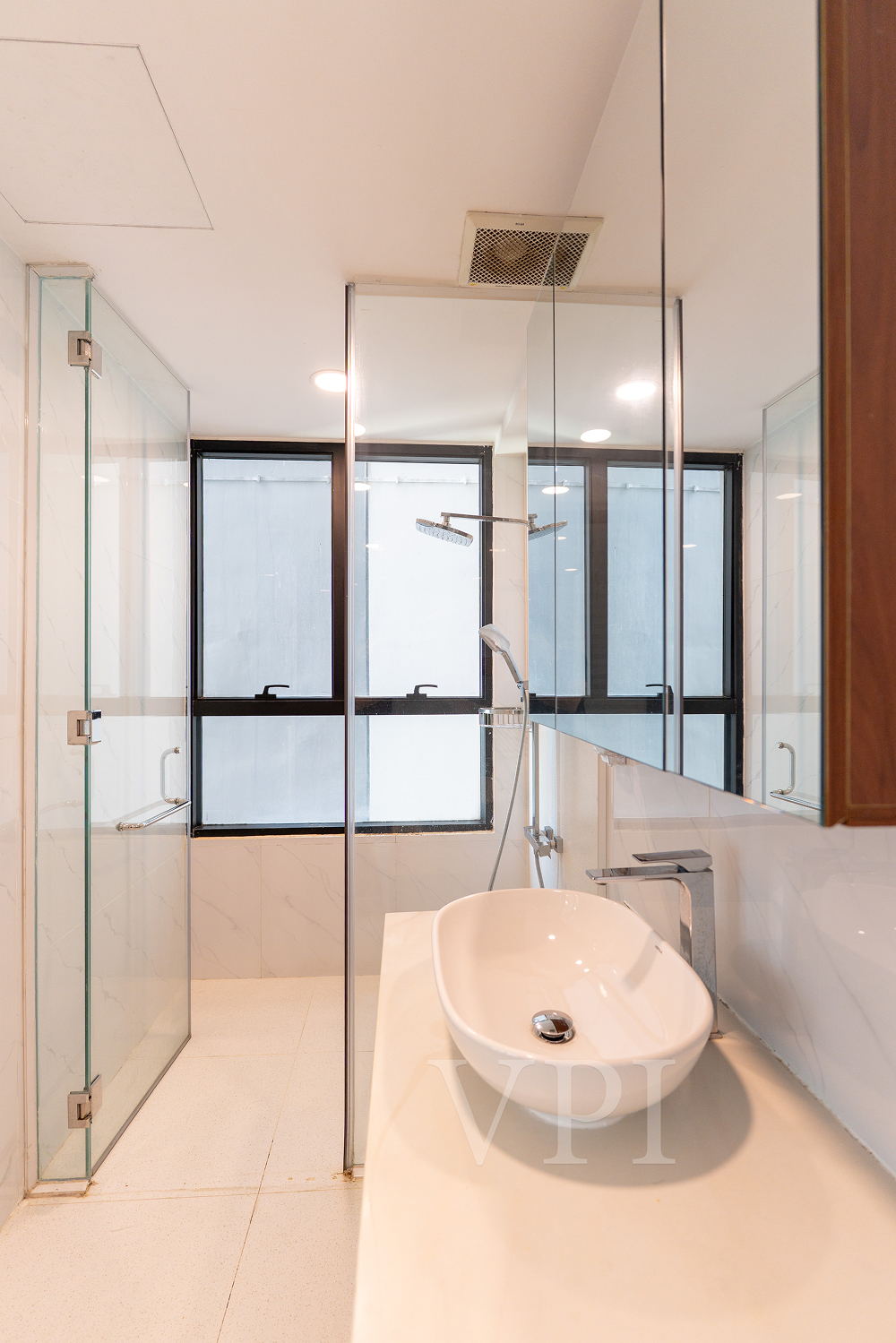 BÁN DUPLEX FELIZ EN VISTA 133M² – TẦNG CAO – TRẦN GẦN 6M – VIEW SÔNG SÀI GÒN. Mua bán căn hộ tại phường Thạnh Mỹ Lợi, Thủ Đức, Hồ Chí Minh được đăng bởi VPI Official.Hình 10