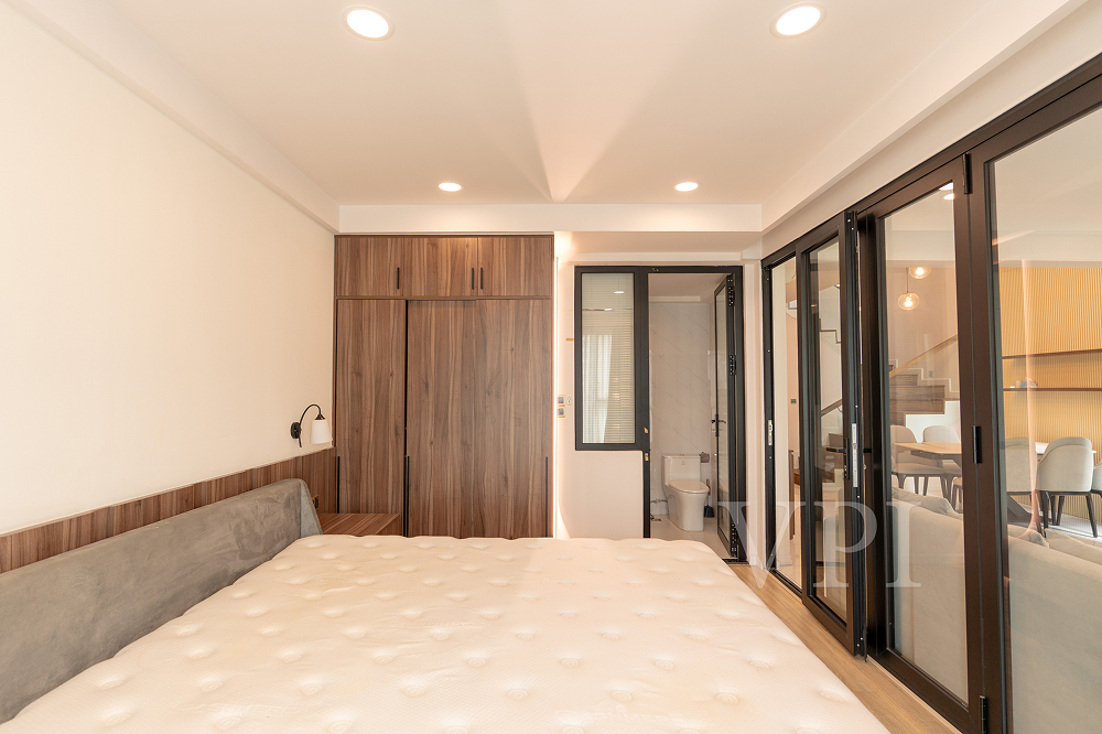 BÁN DUPLEX FELIZ EN VISTA 133M² – TẦNG CAO – TRẦN GẦN 6M – VIEW SÔNG SÀI GÒN. Mua bán căn hộ tại phường Thạnh Mỹ Lợi, Thủ Đức, Hồ Chí Minh được đăng bởi VPI Official.Hình 11