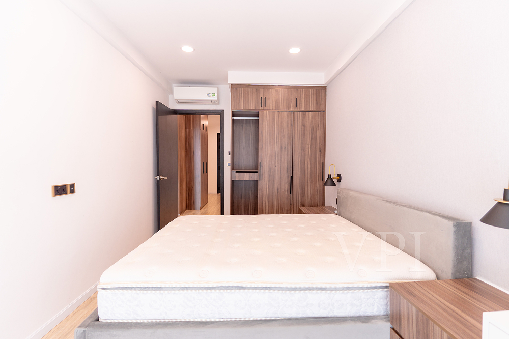 BÁN DUPLEX FELIZ EN VISTA 133M² – TẦNG CAO – TRẦN GẦN 6M – VIEW SÔNG SÀI GÒN. Mua bán căn hộ tại phường Thạnh Mỹ Lợi, Thủ Đức, Hồ Chí Minh được đăng bởi VPI Official.Hình 12
