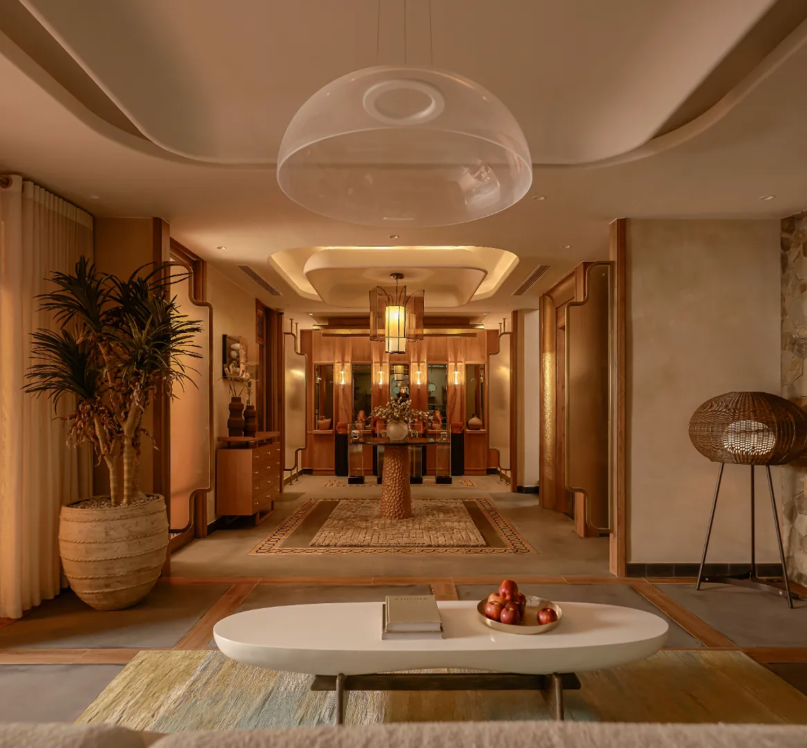 SỞ HỮU DINH THỰ RẺ QUẠT GIỮA RỪNG RETREAT TẠI ECO RETREAT. Mua bán căn hộ tại Eco Retreat, Bến Lức, Tây Ninh được đăng bởi VPI Official.Hình 4